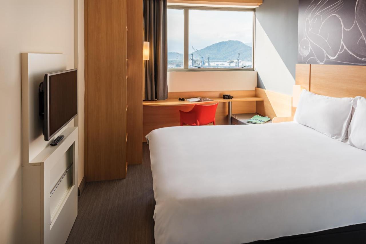 Standard Apartment with One Double Bed