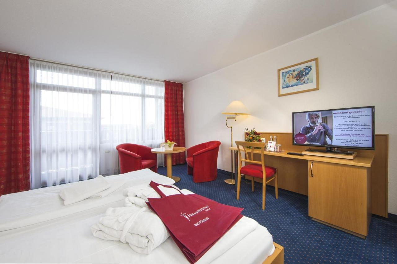 Standard Single Room Wiesenblick