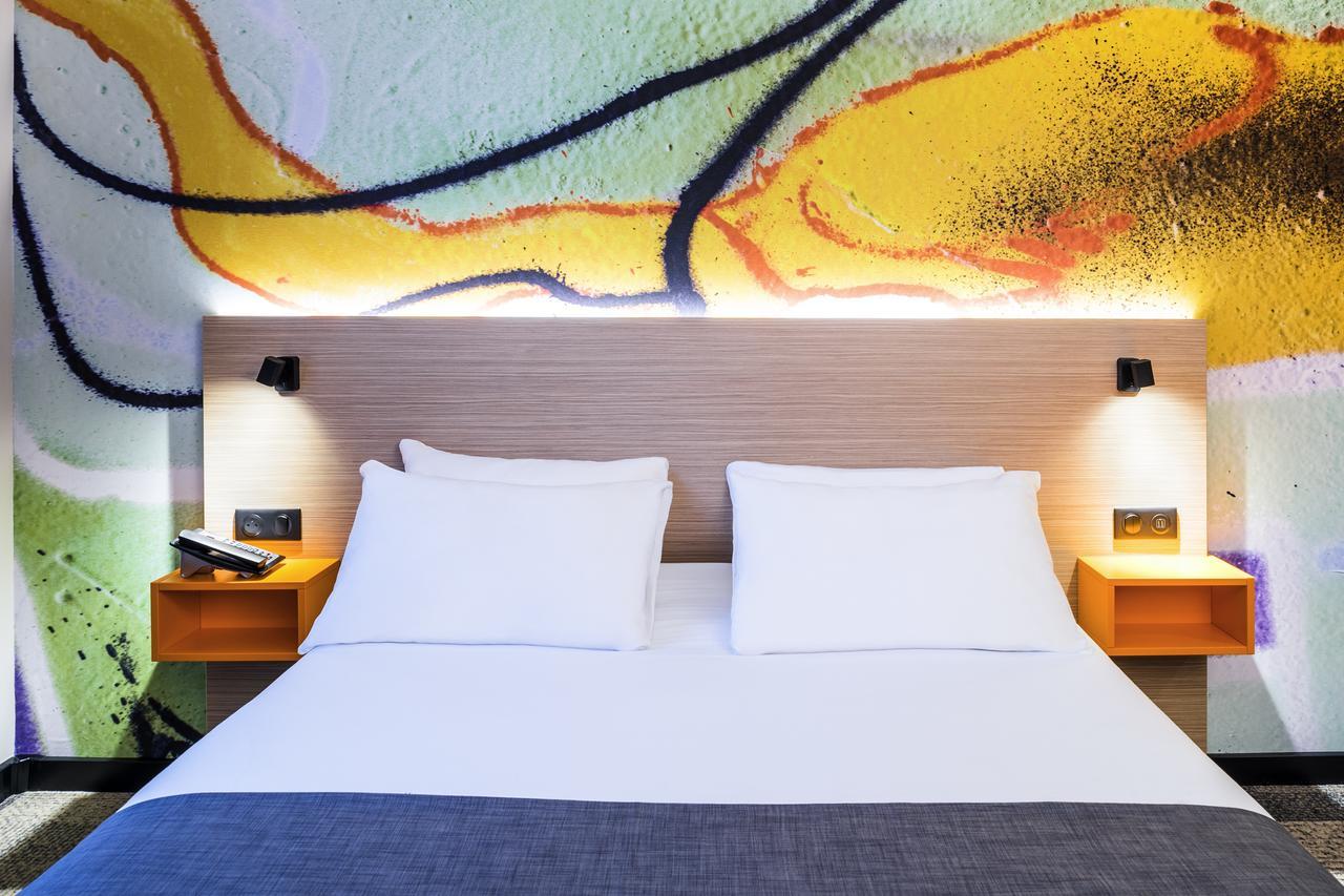 Chambre Double Confort