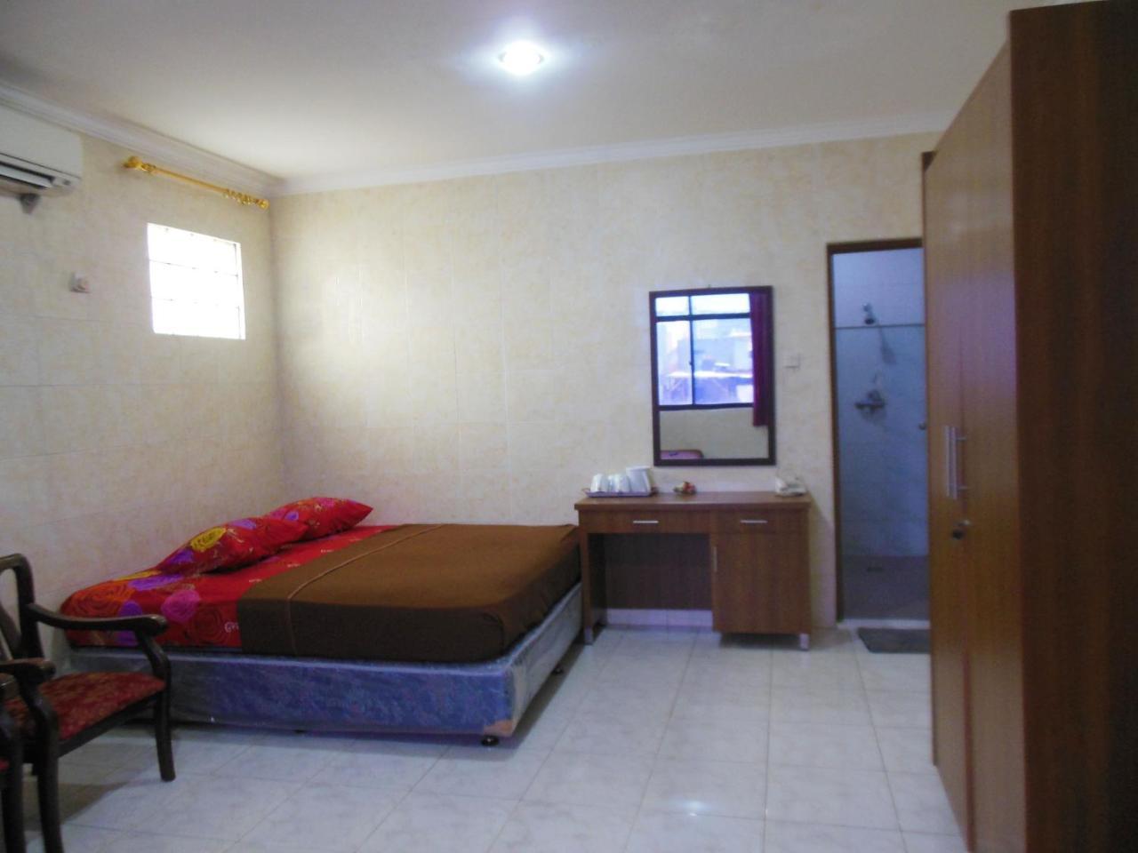 Kamar Standard Double