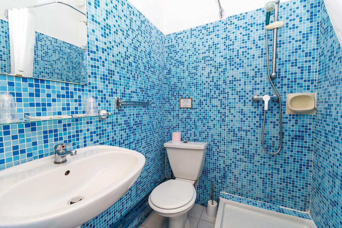 Chambre Double Standard