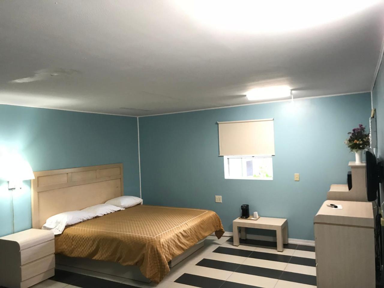 King Room - Disability Access