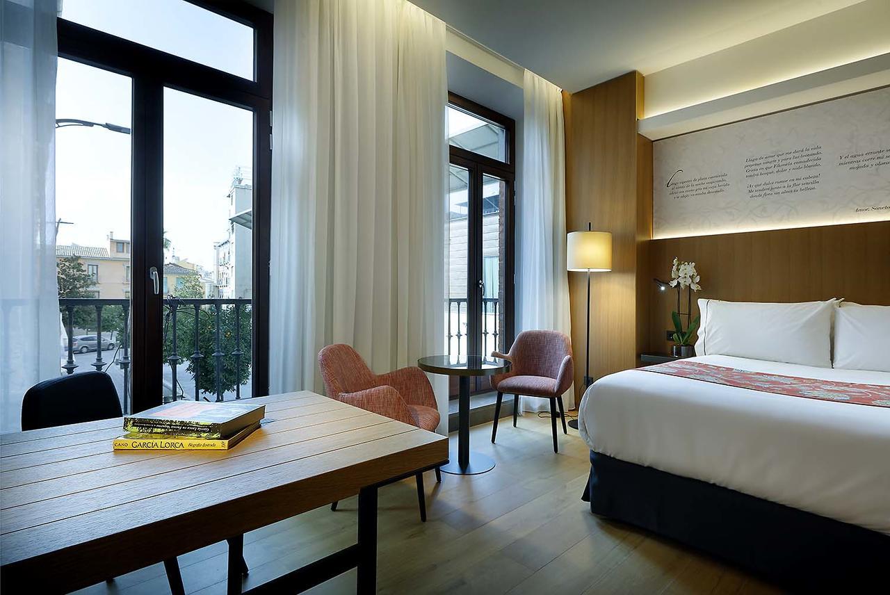Chambre Triple