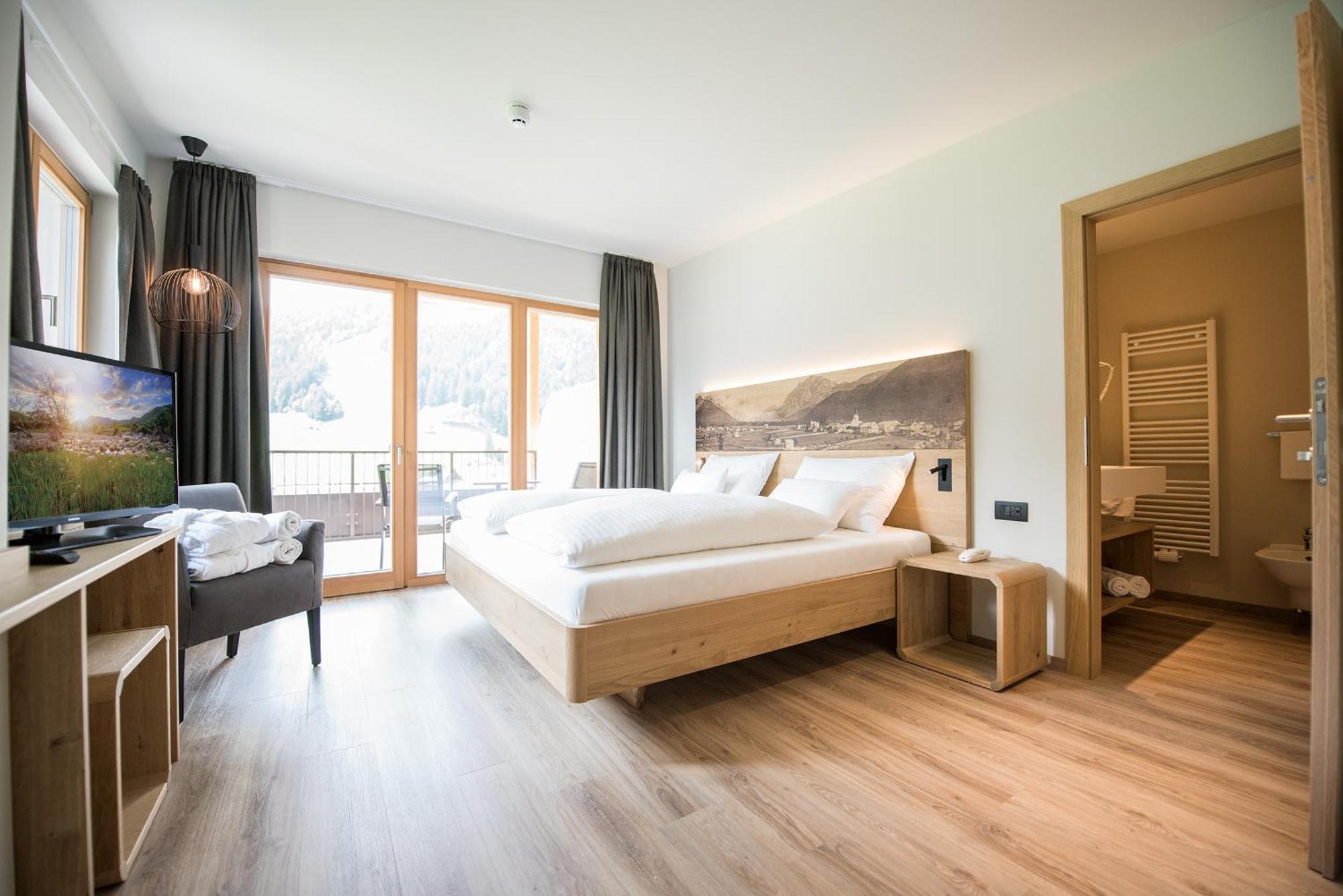 Premium Double or Twin Room