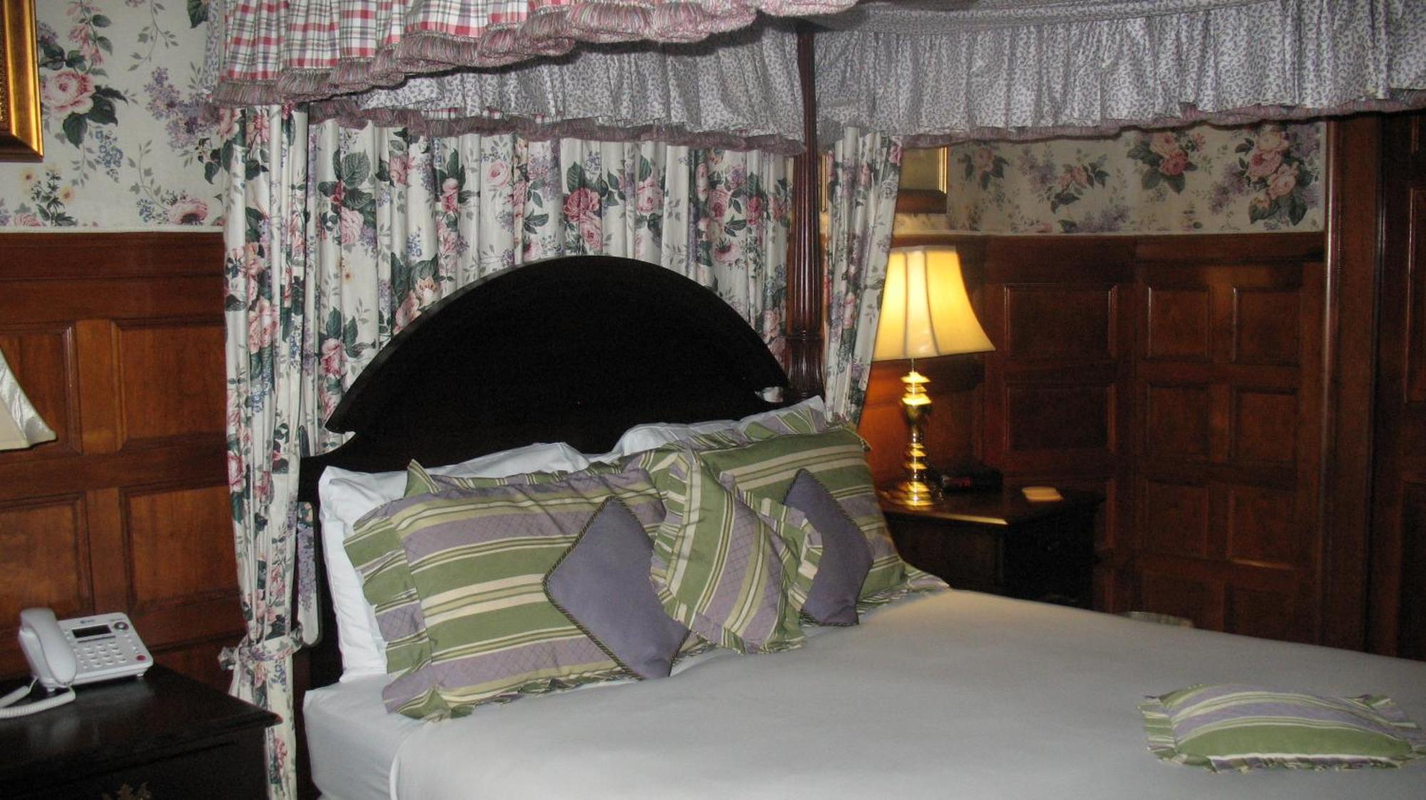 Victorian Room