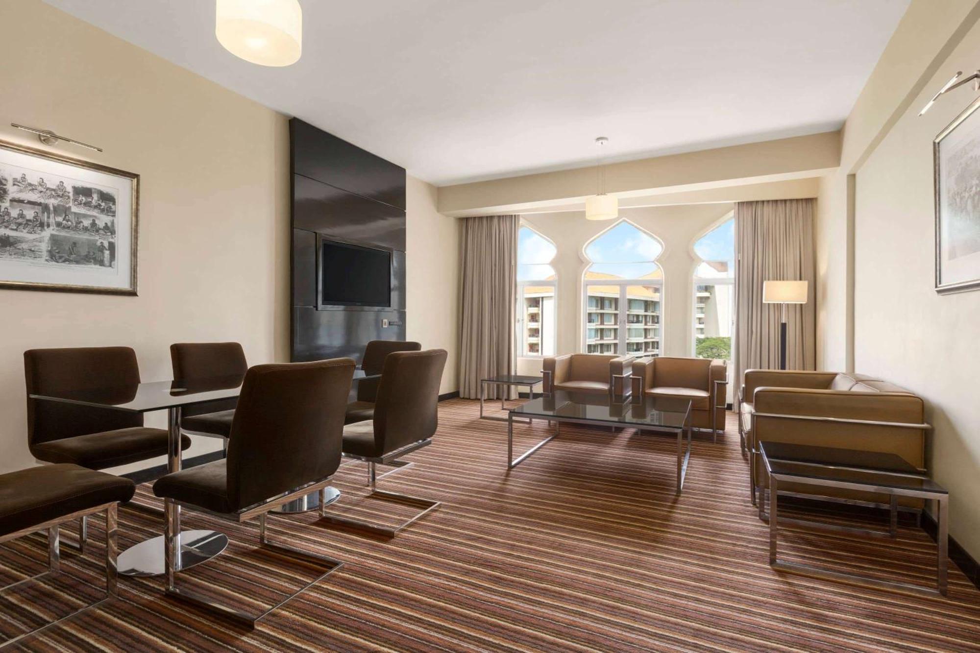 Premier Suite