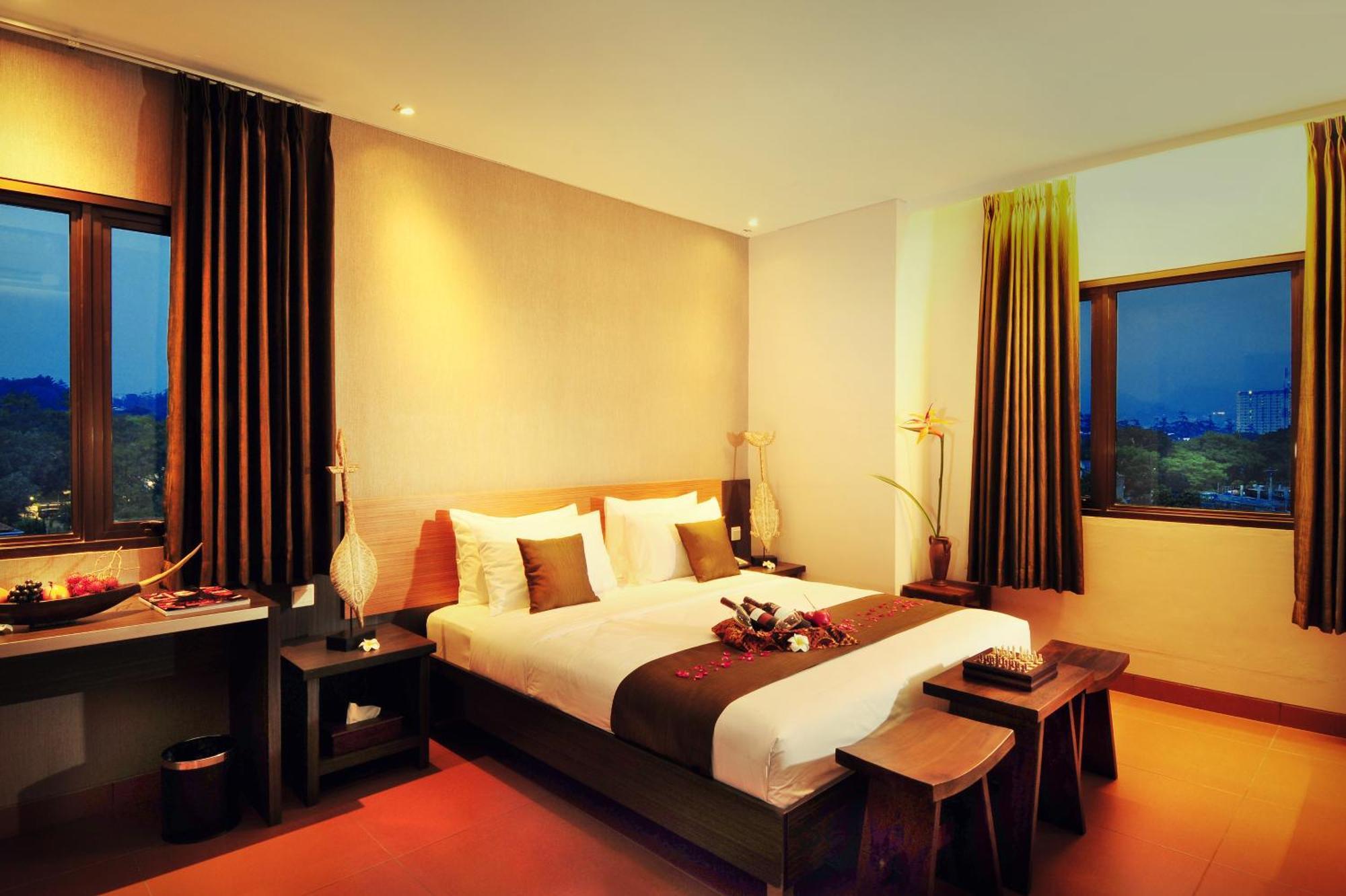 Suite Room - Room Only