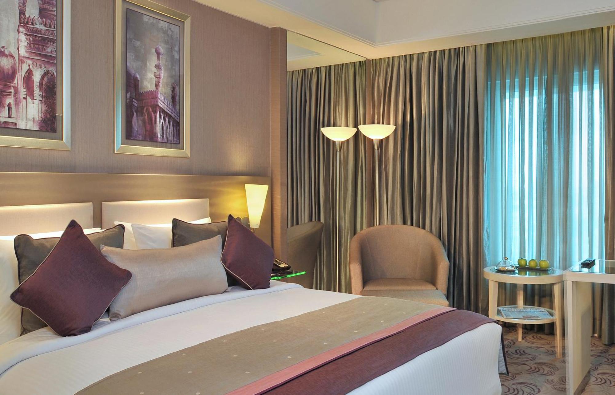 Premium Double Room