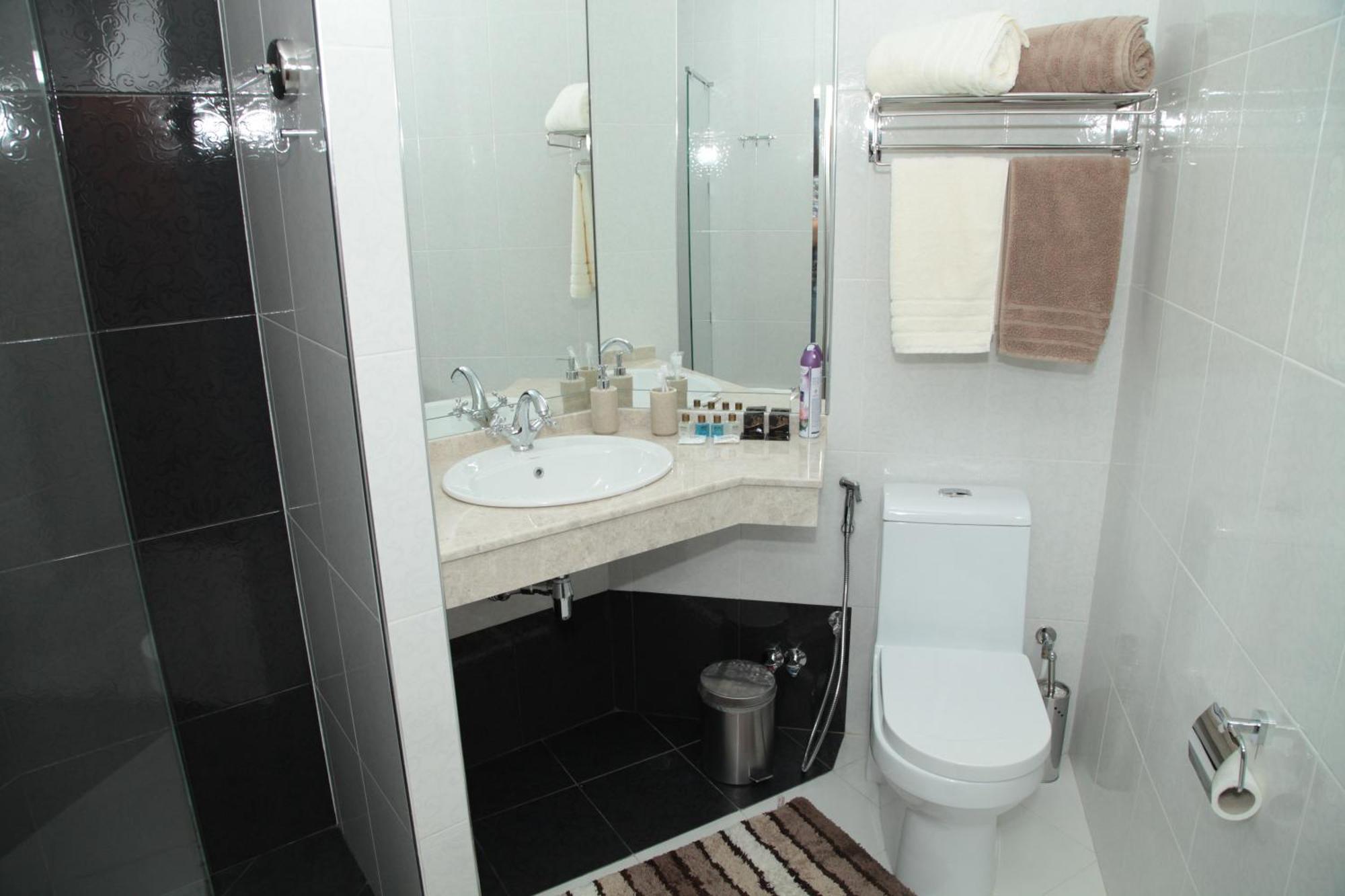 Duplex Suite