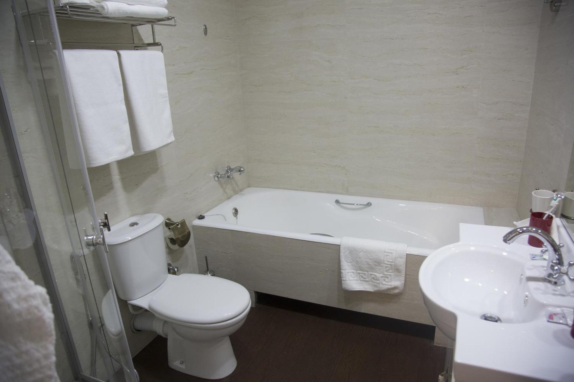 Duplex Suite