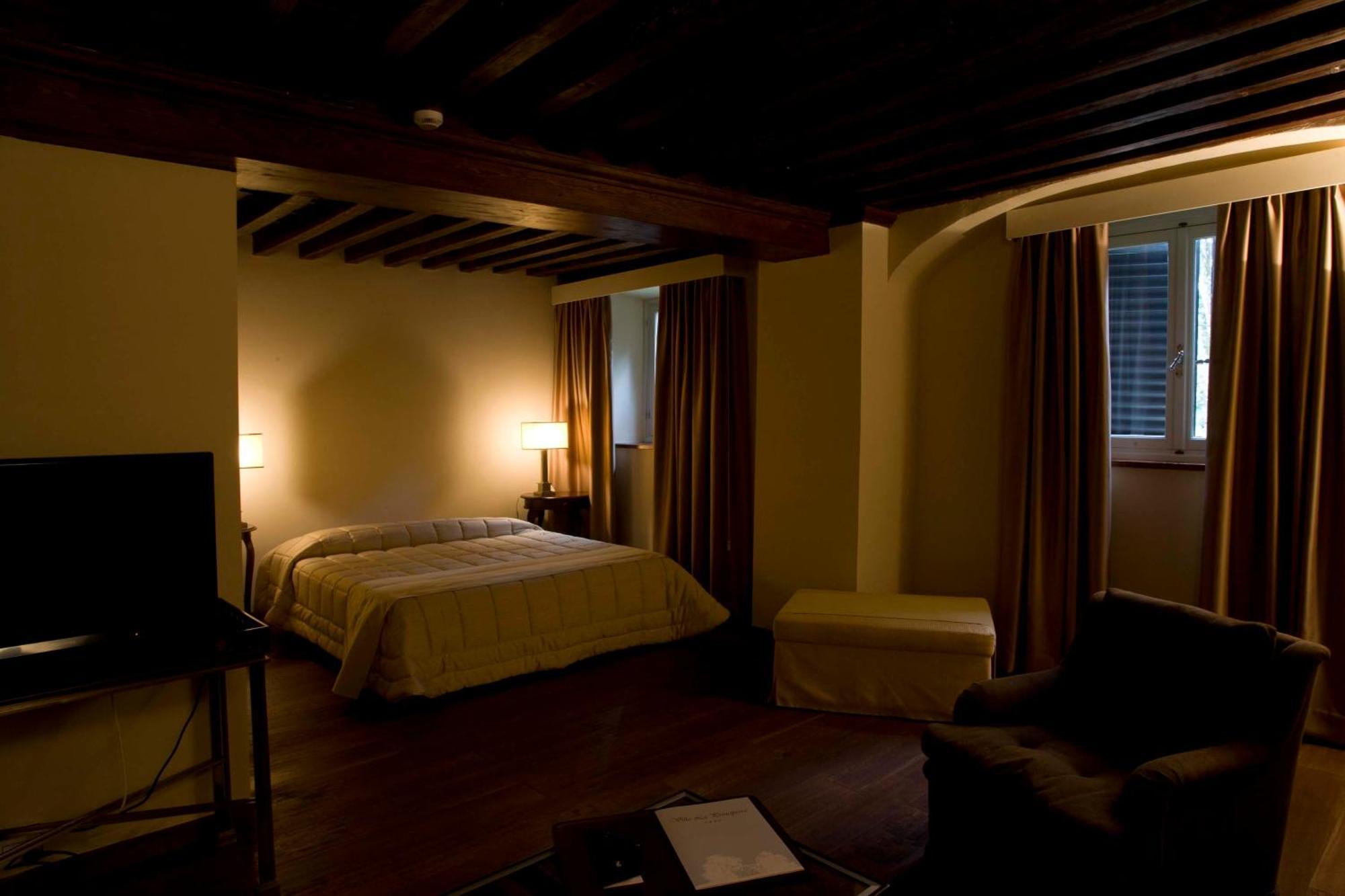 Dreibettzimmer