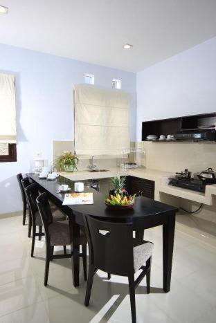 Family Double Room