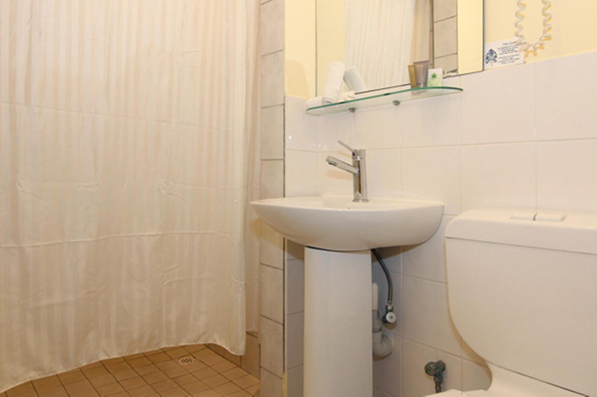 Triple Room with Kitchenette