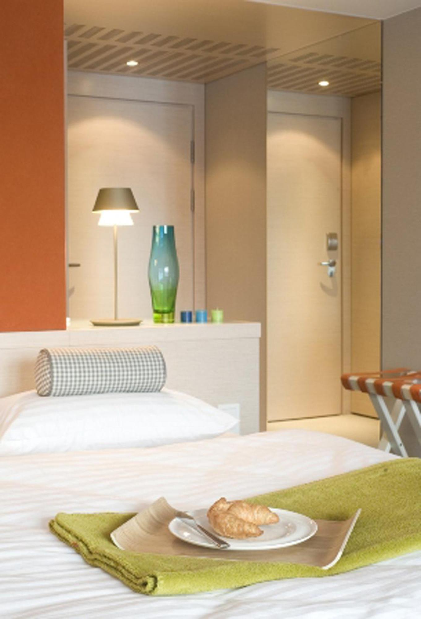 Double Room Terrace