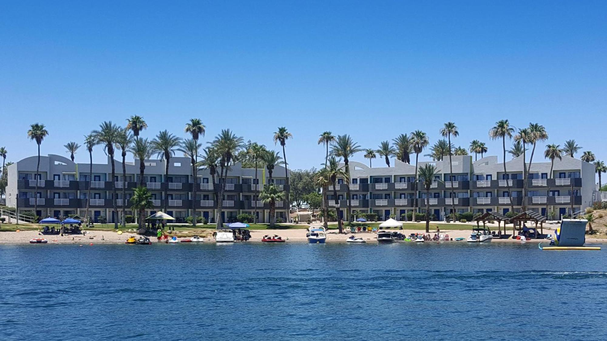 Beach Suite King ADA