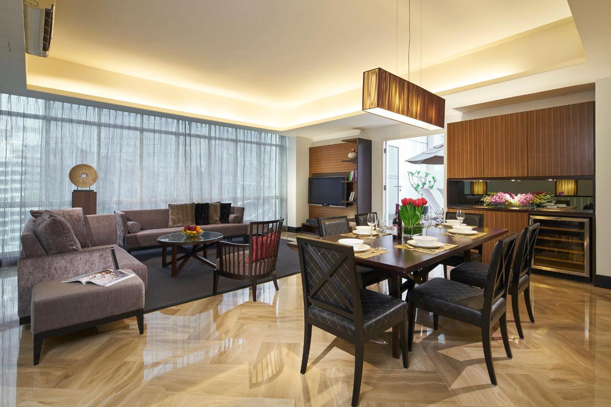 Apartamento Ático de 2 dormitorios