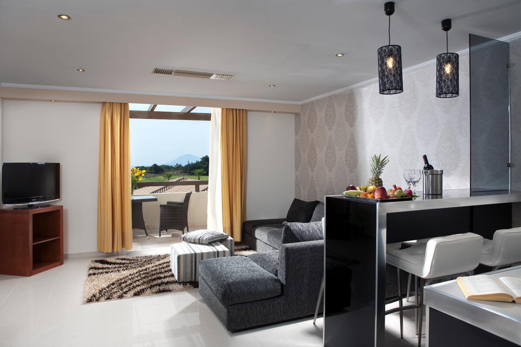 One-Bedroom Suite