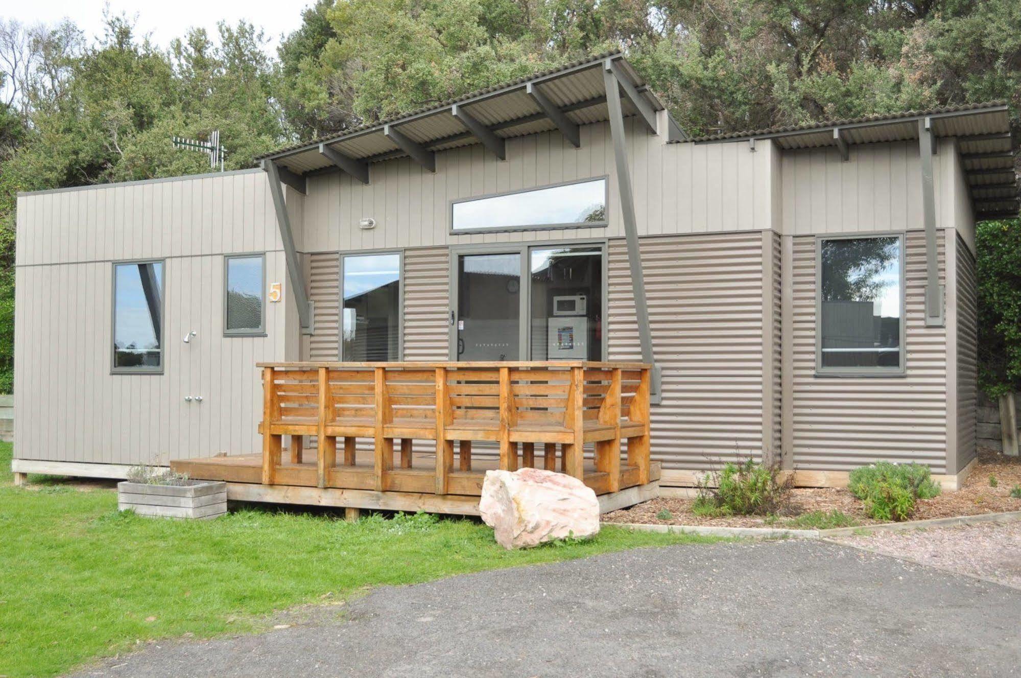 Two-Bedroom Chalet- 1