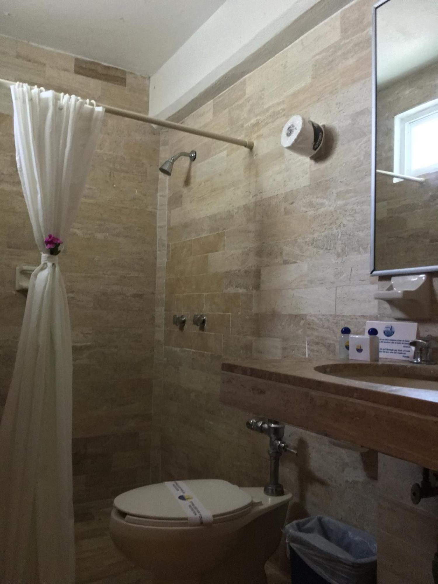 Quarto Duplo Standard