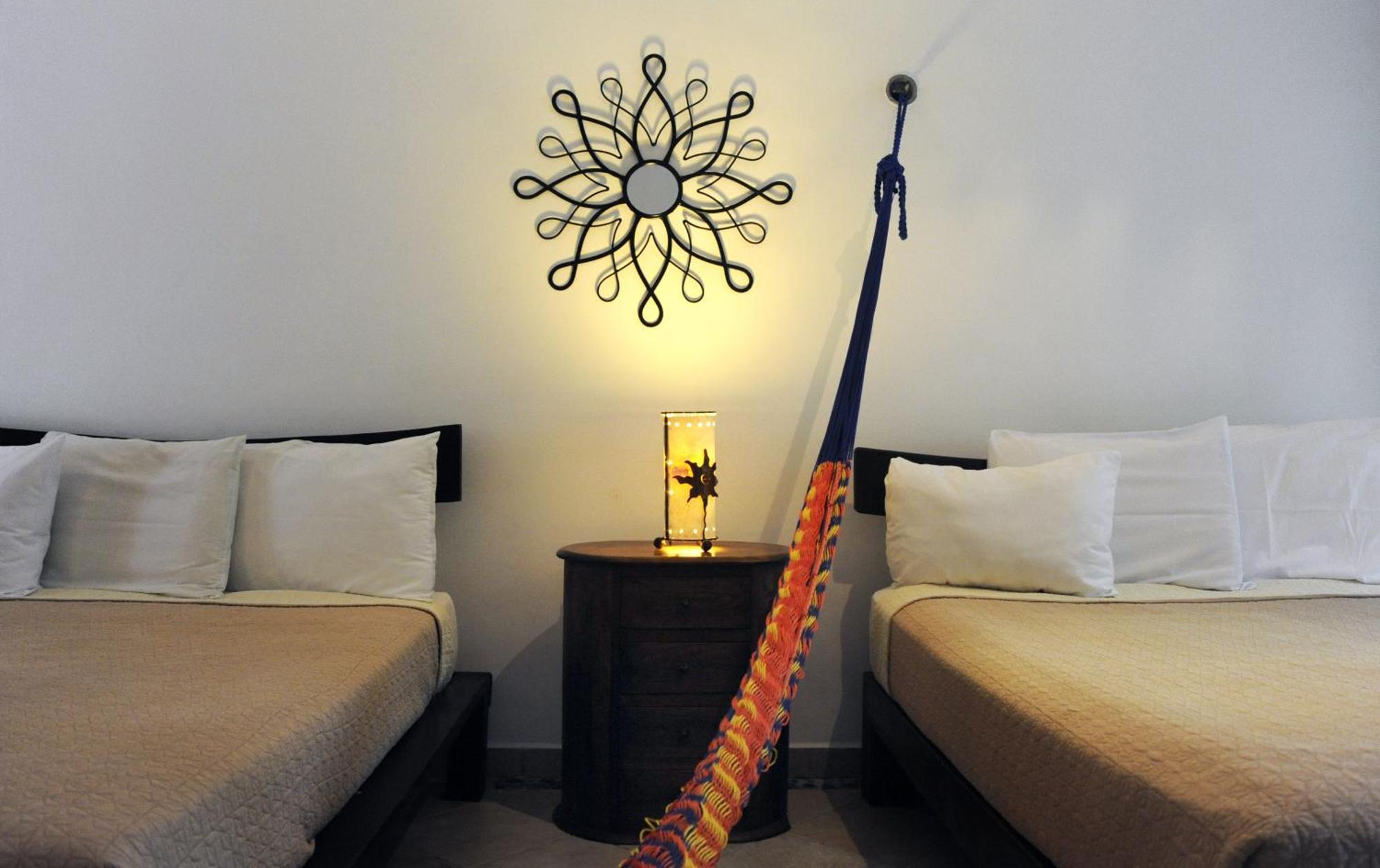 Family Room Air Conditioner