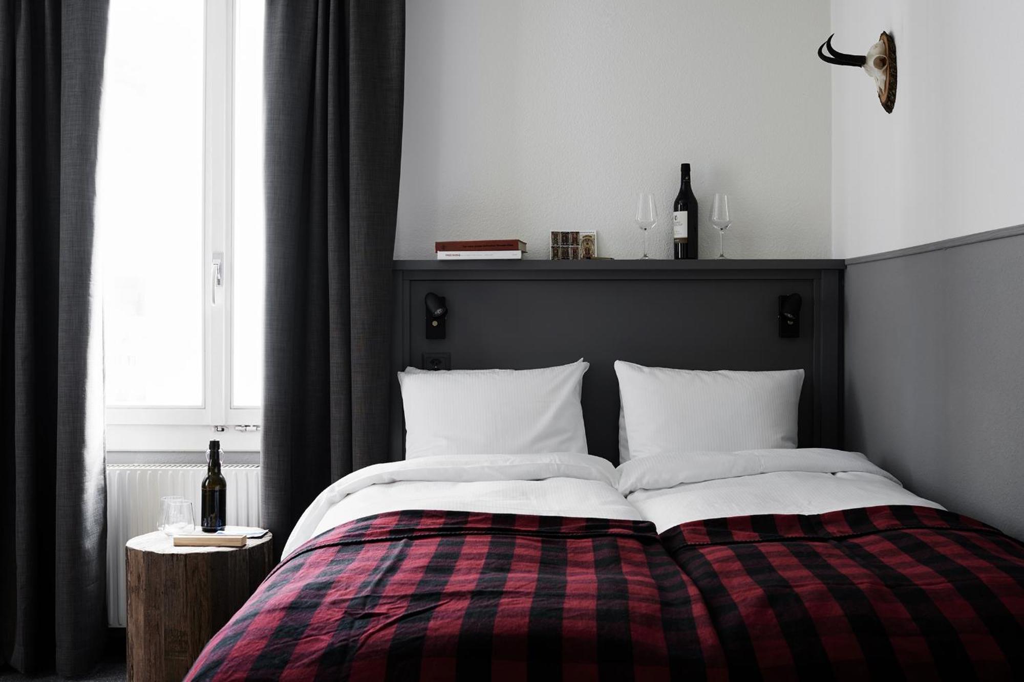 Mini Double Room