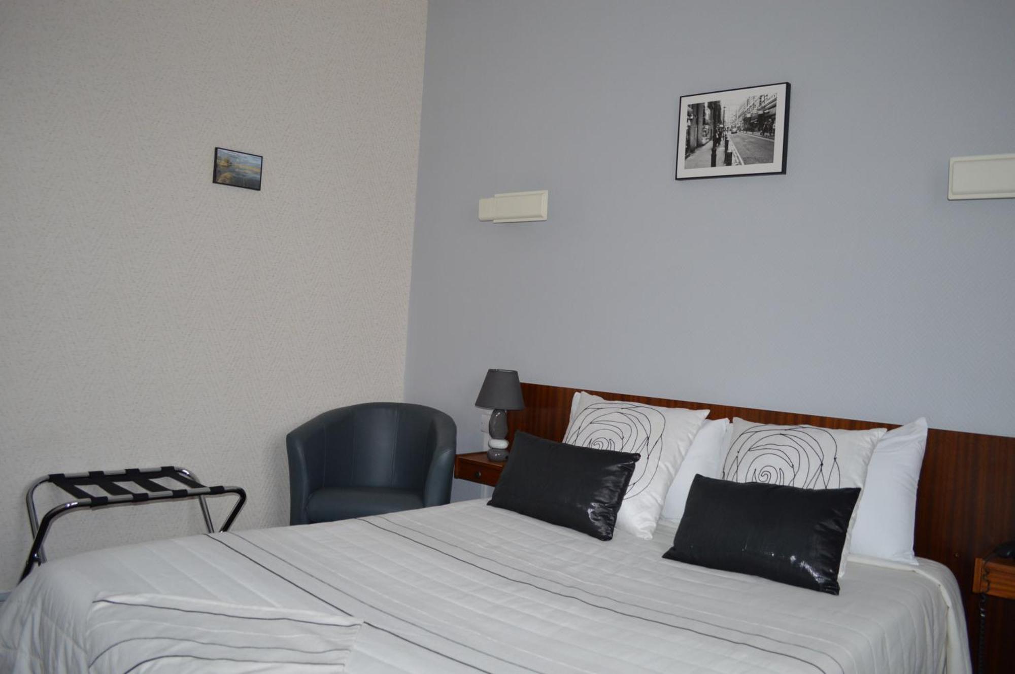 Chambre Simple