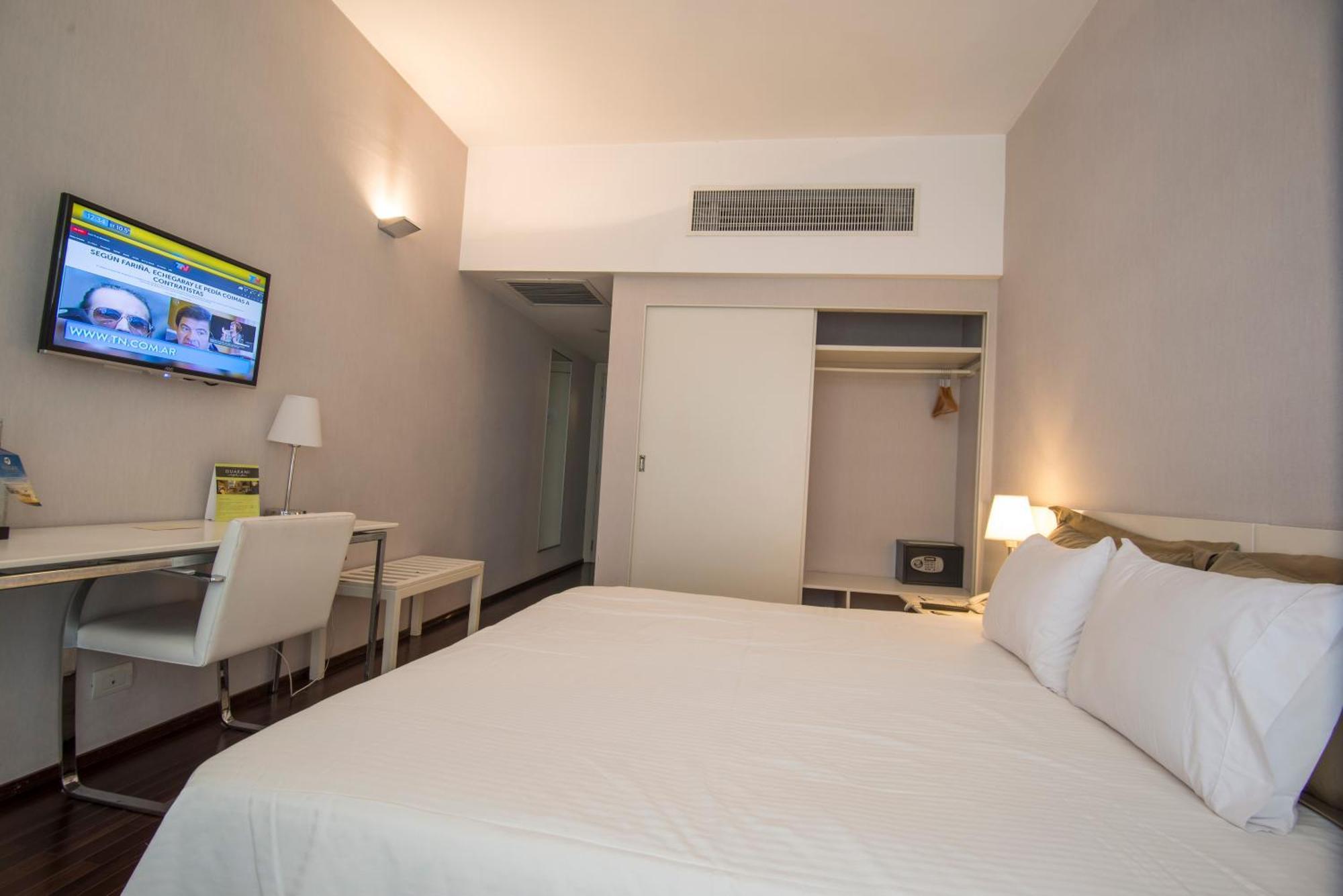 Habitación Individual Superior