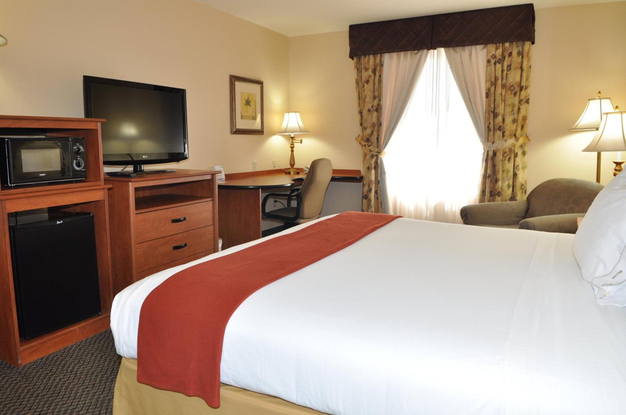 Habitación Estándar - Cama extragrande