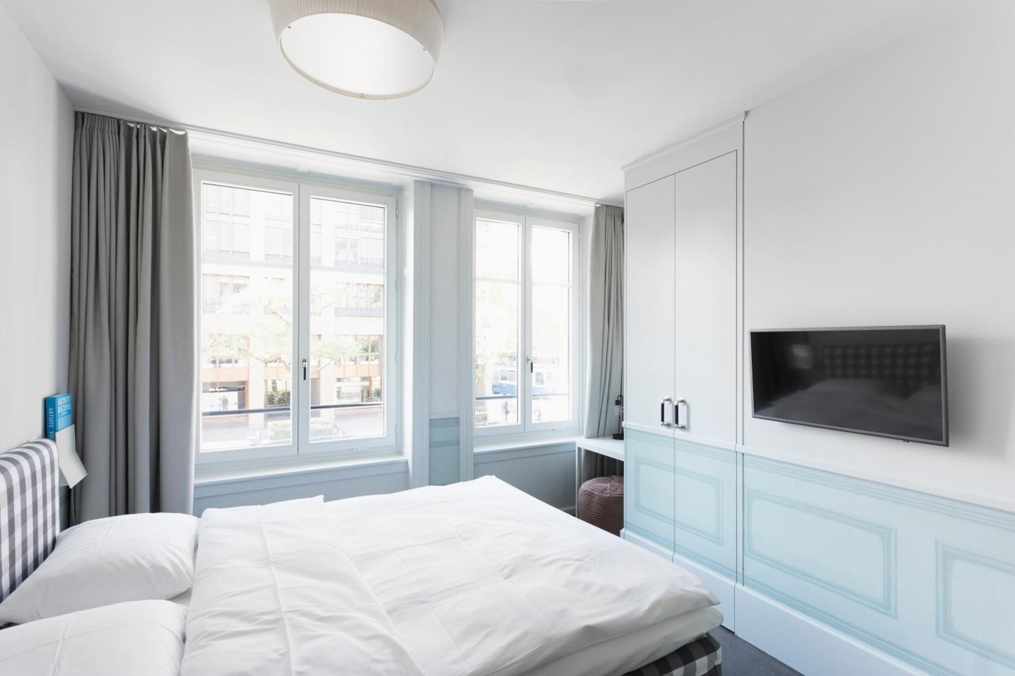 Kleines Doppelzimmer
