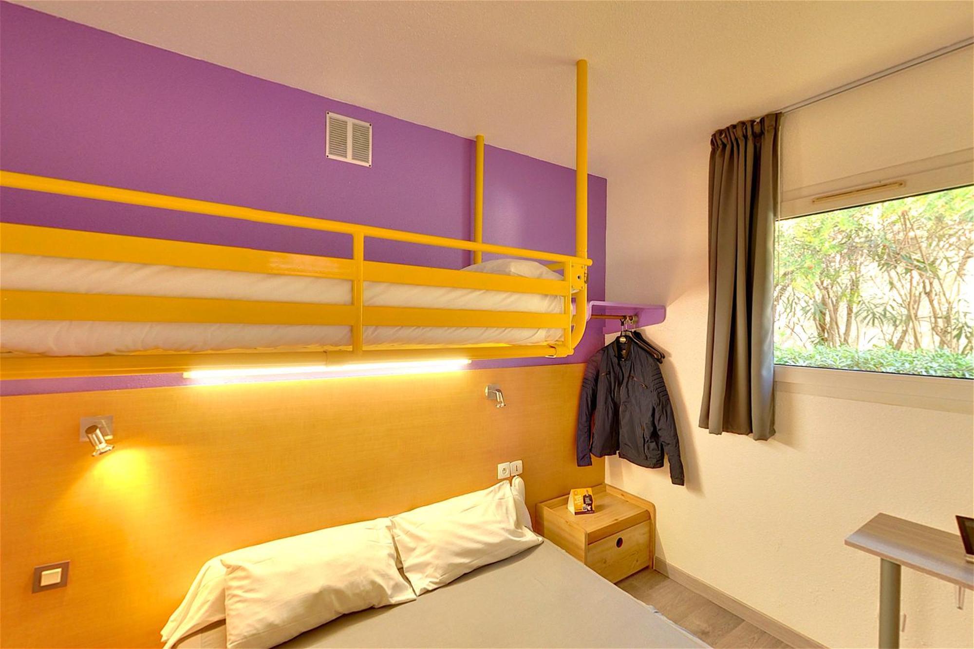 Standard Triple Room (2 Adults + 1 Child)