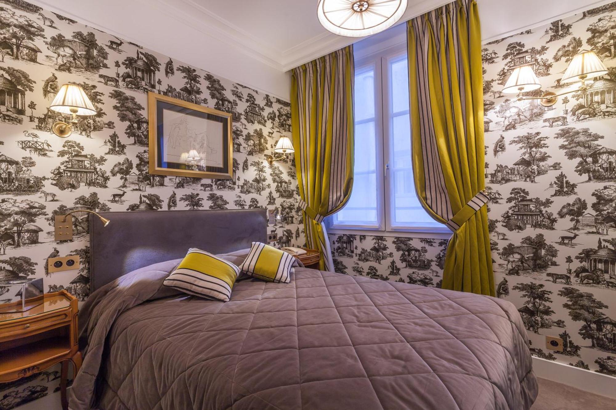 Classic Doppelzimmer