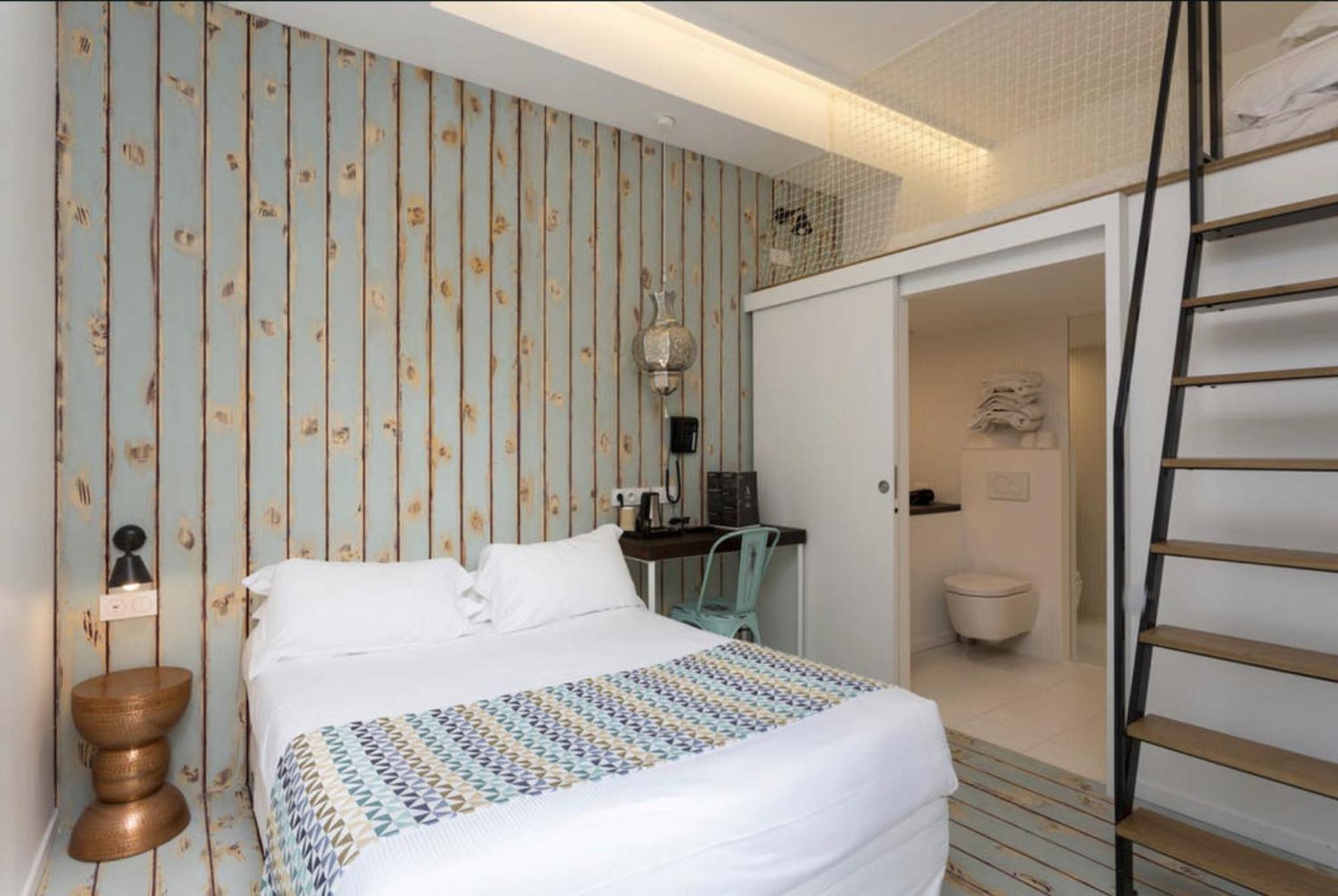 Chambre Familiale