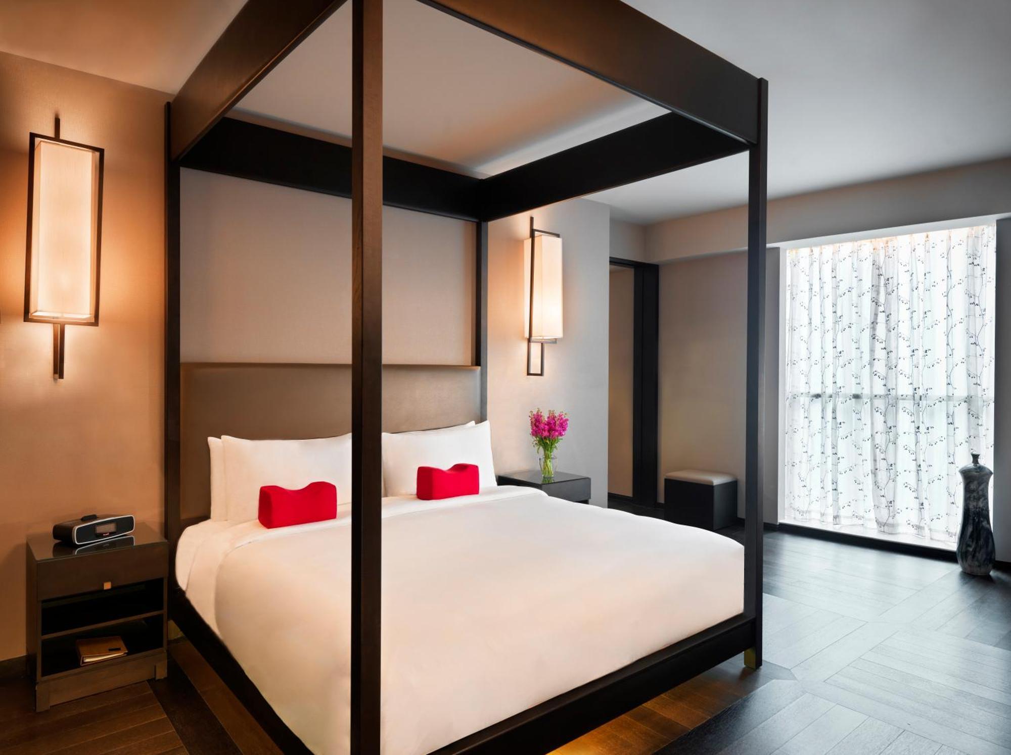 Standard Suite