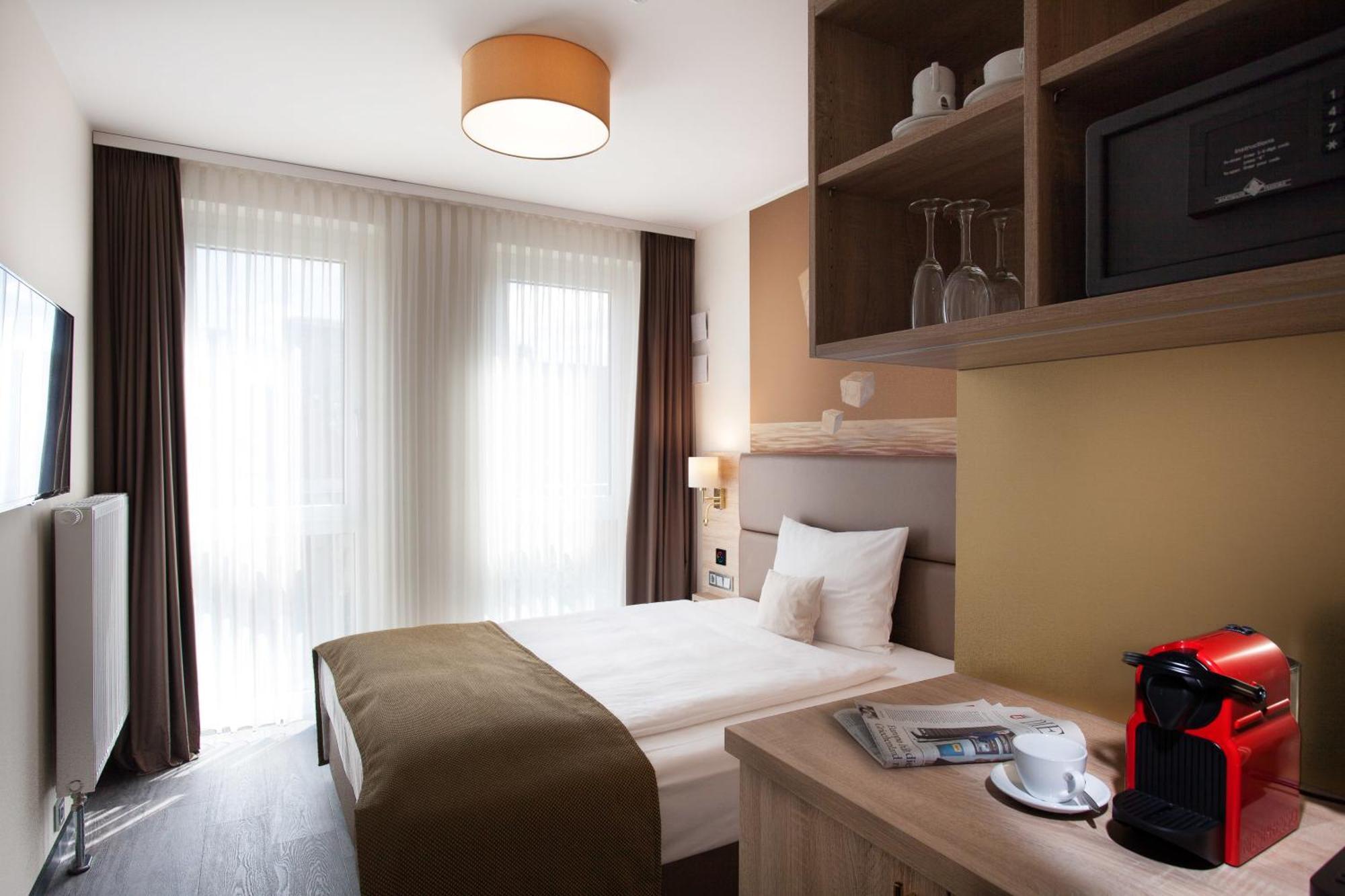 Petite Chambre Double