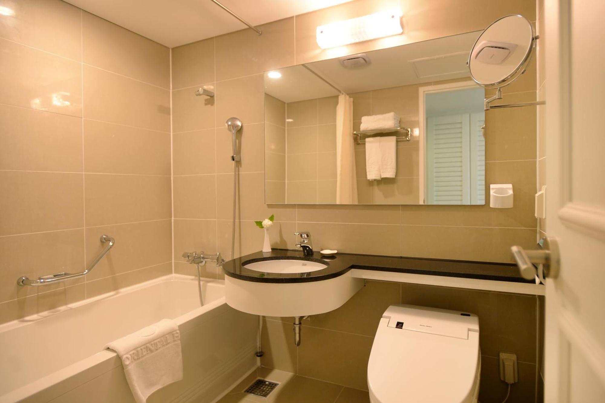 Deluxe Double Ocean View