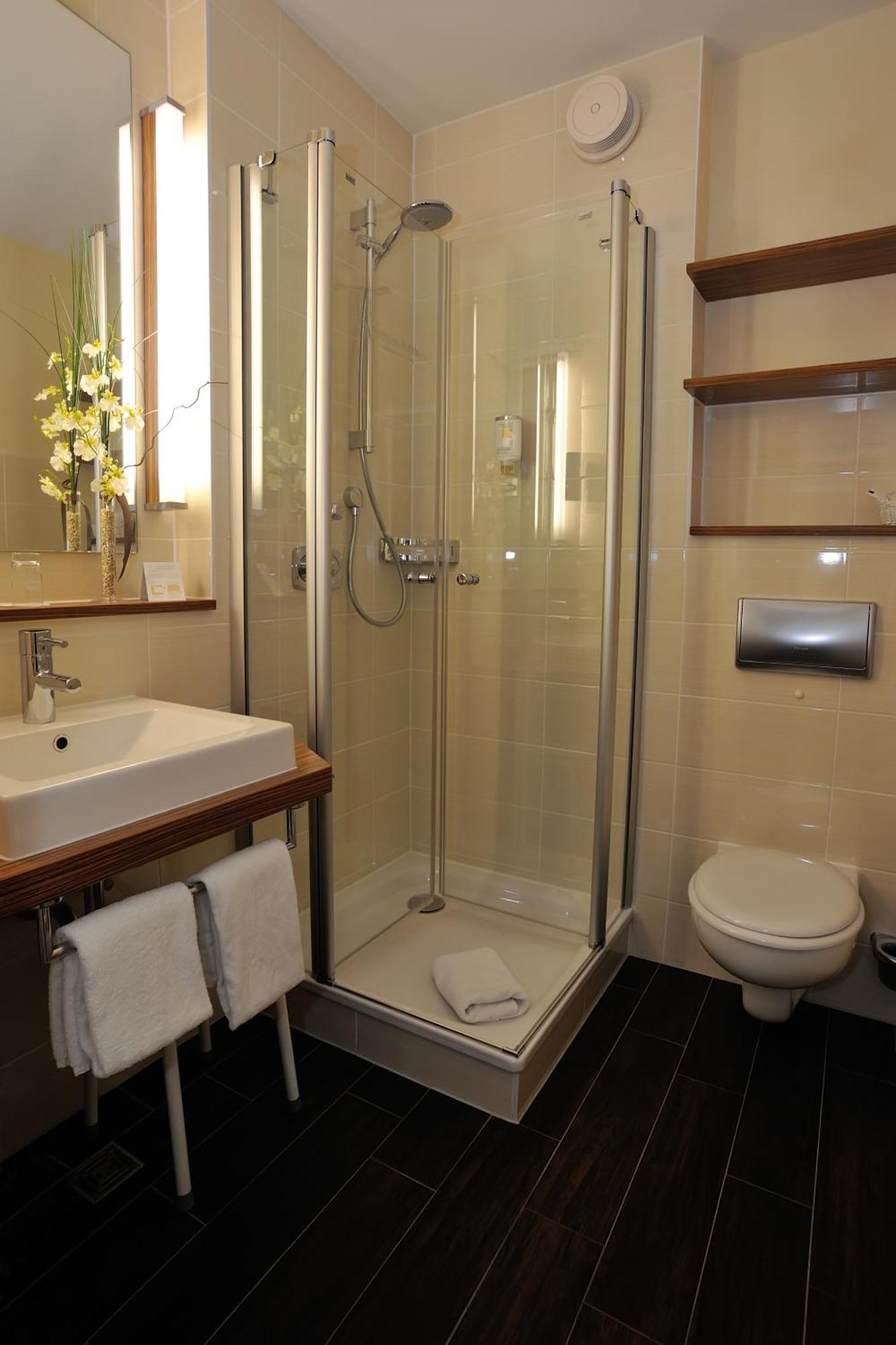 Comfort Kamer