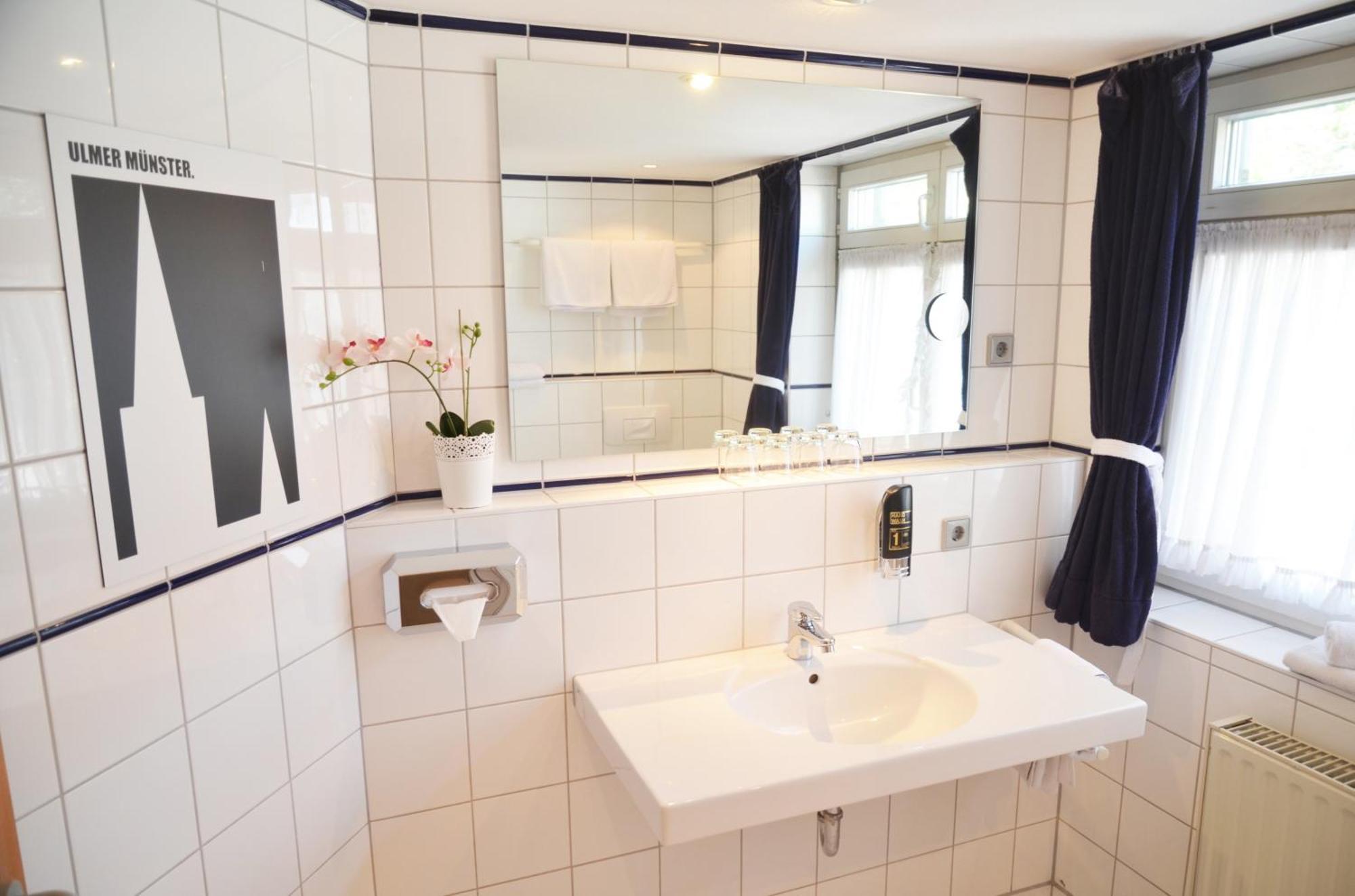 Vierbettzimmer
