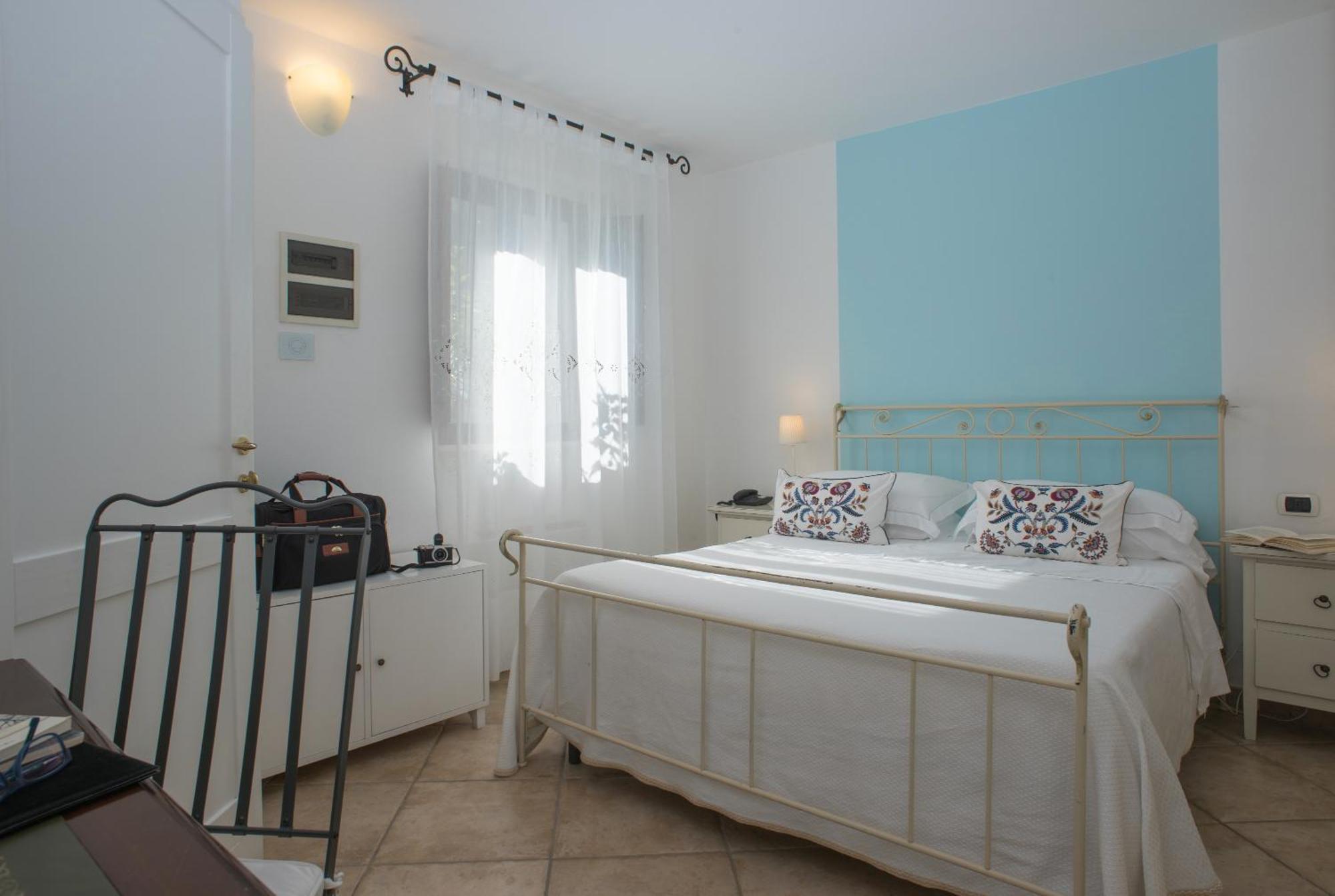 Chambre Double Standard
