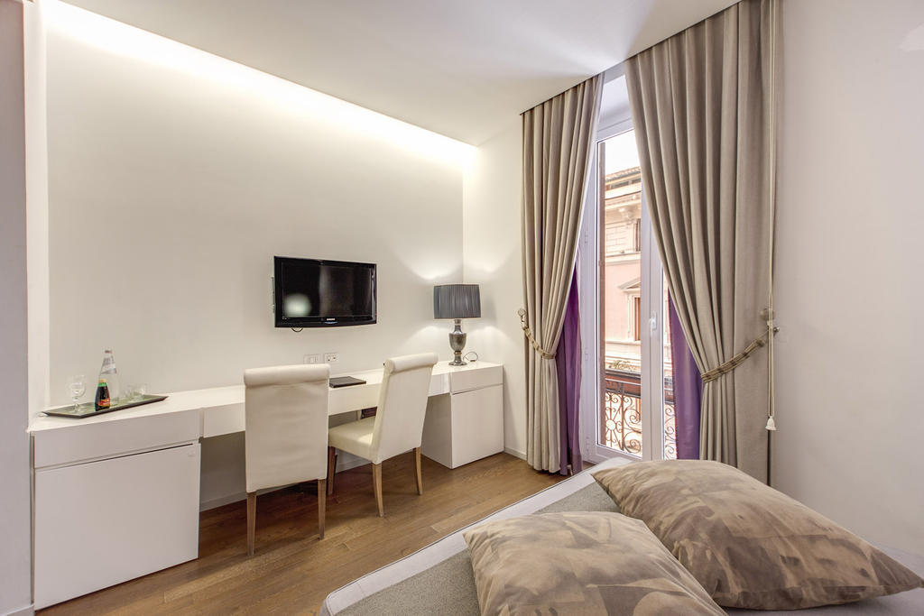 Habitación Doble Superior