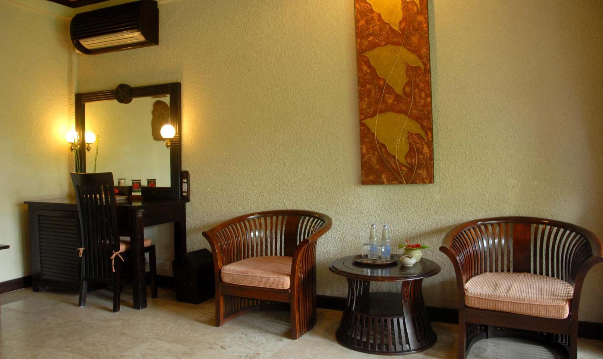 Superior Room with Free Use of Spa Facilities