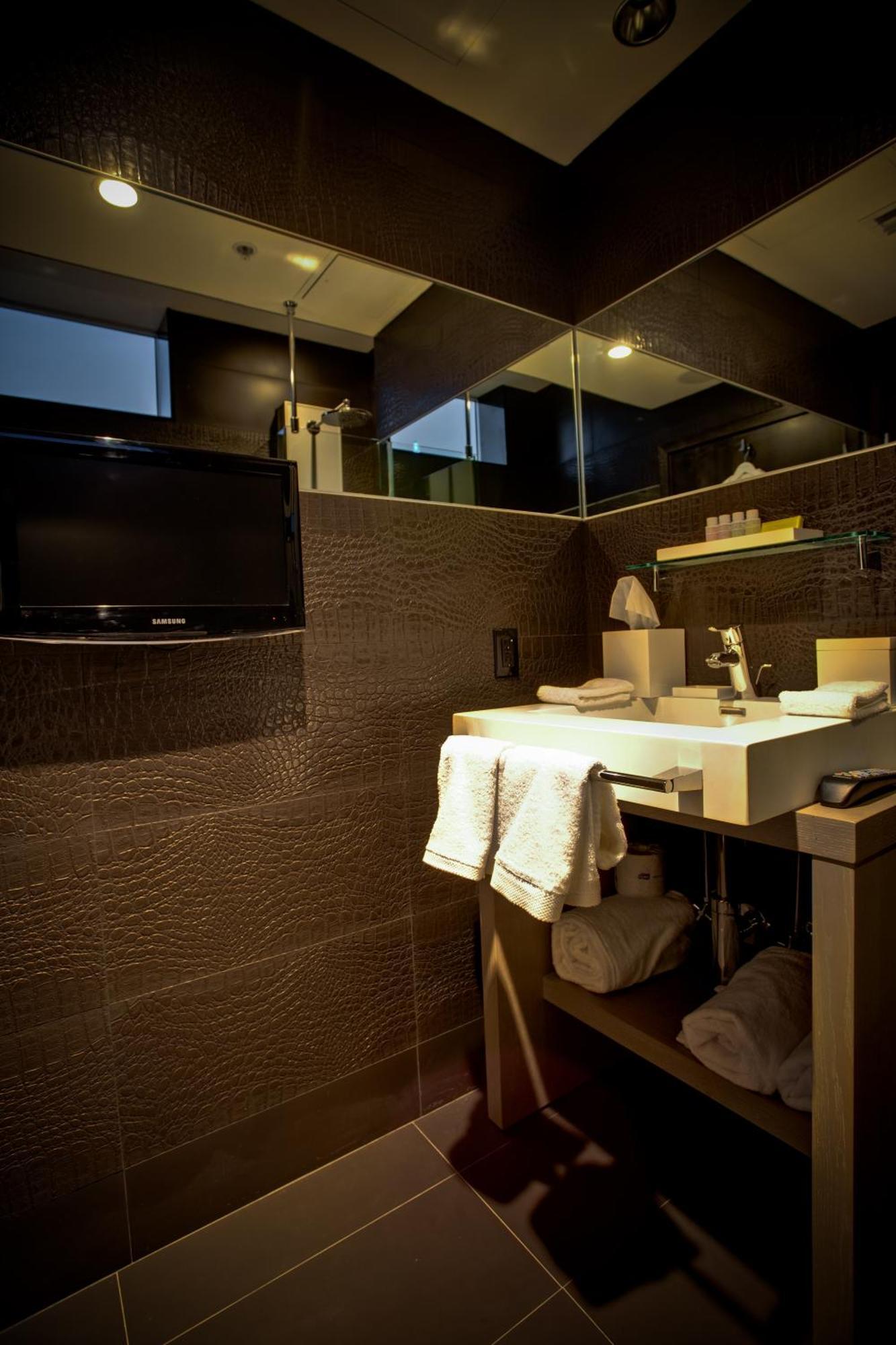Habitación Prime con cama extragrande
