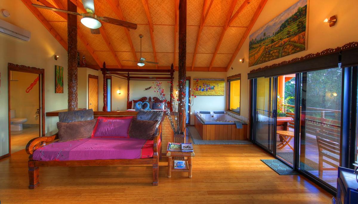 Seminyak Villa