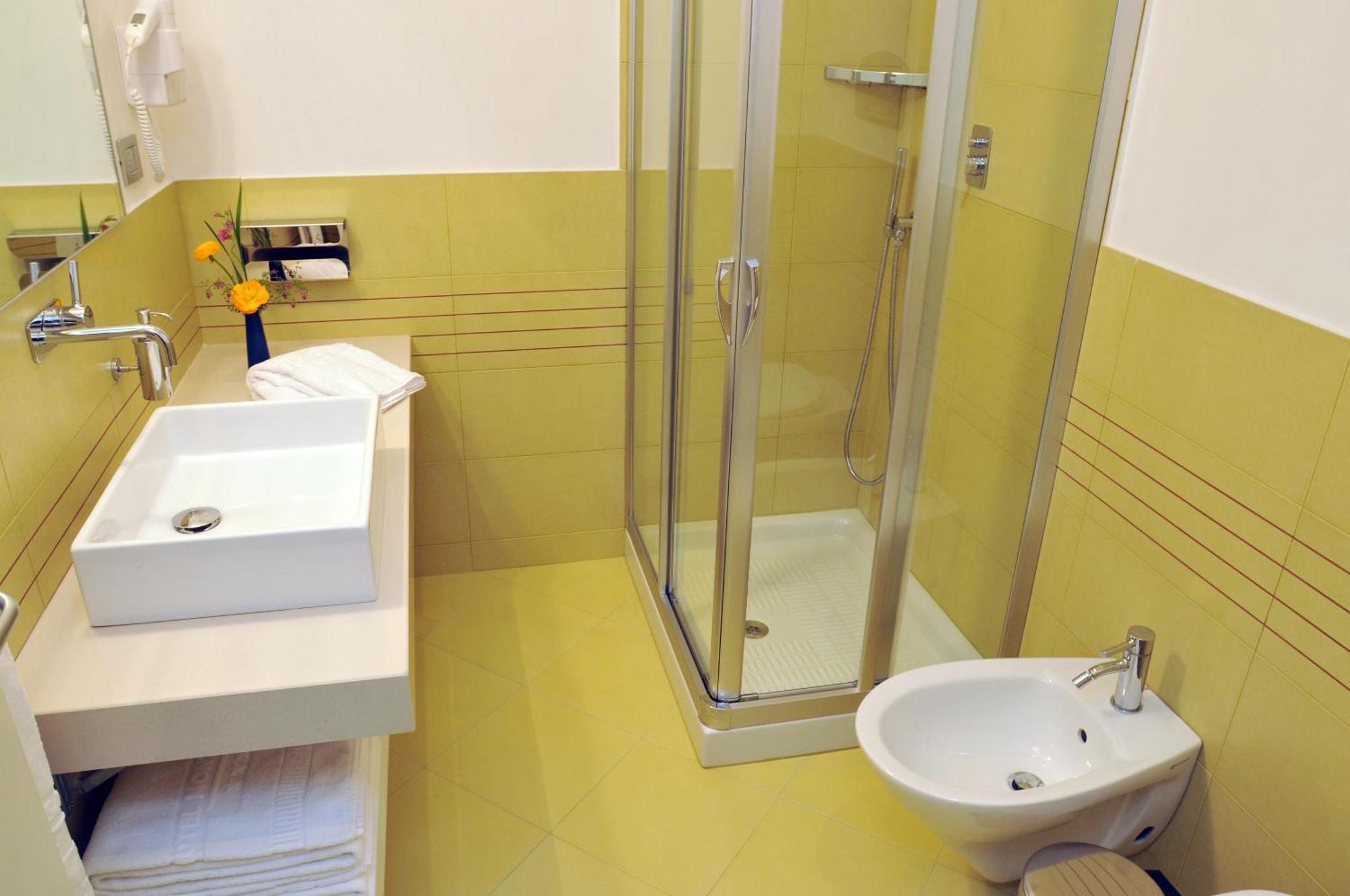 Chambre Double Standard
