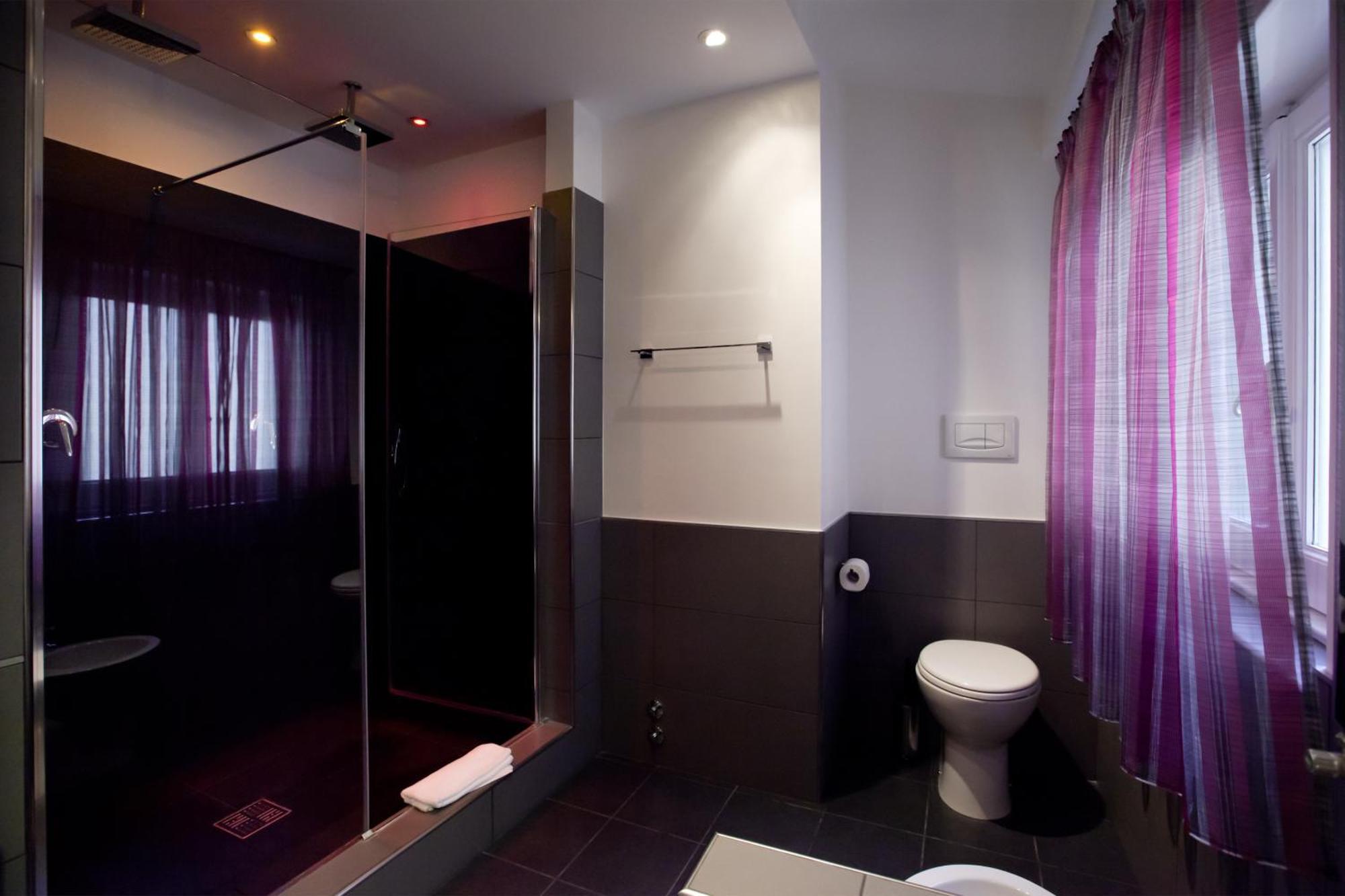 Deluxe Doppelzimmer