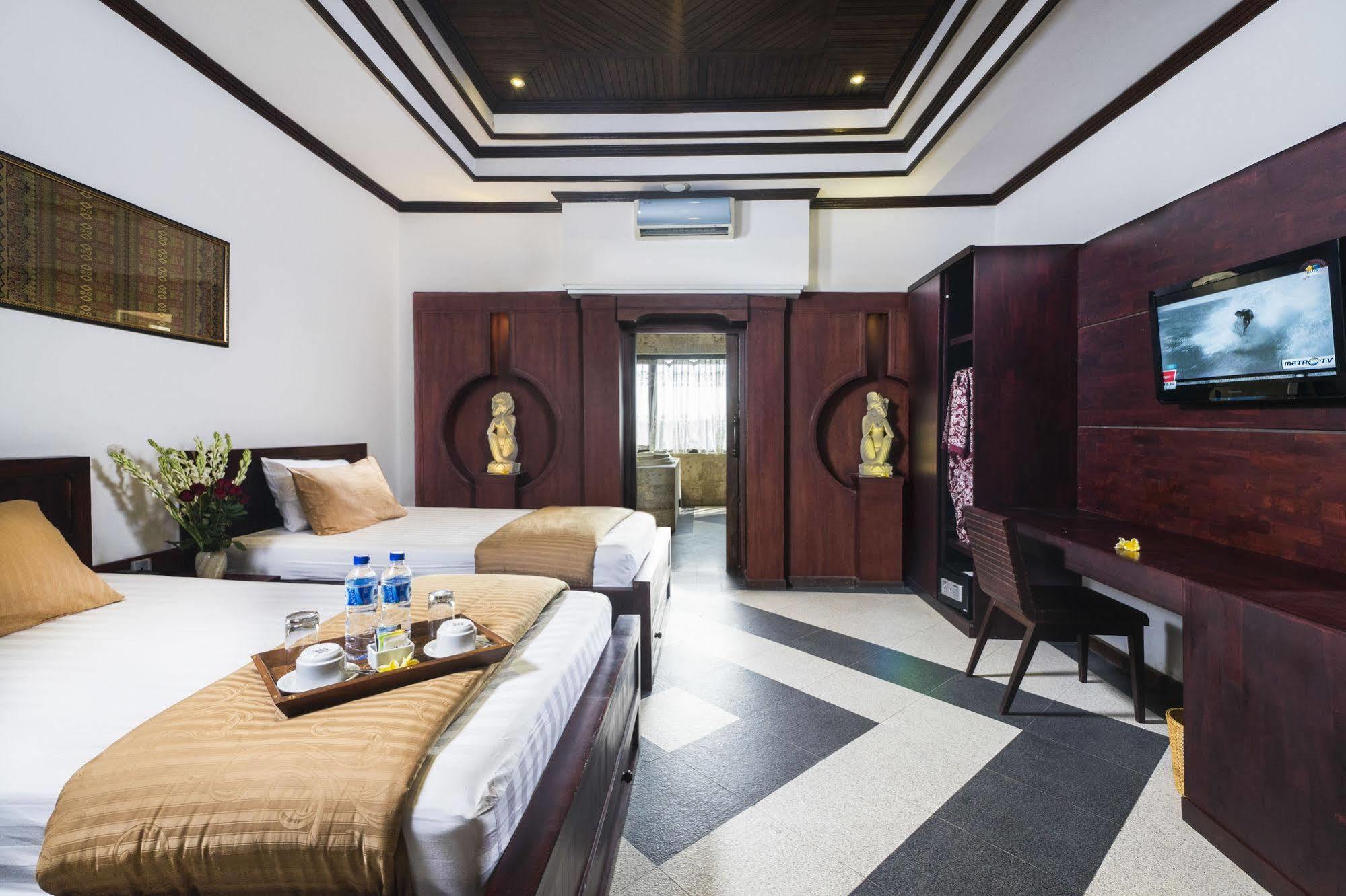 Suite Room