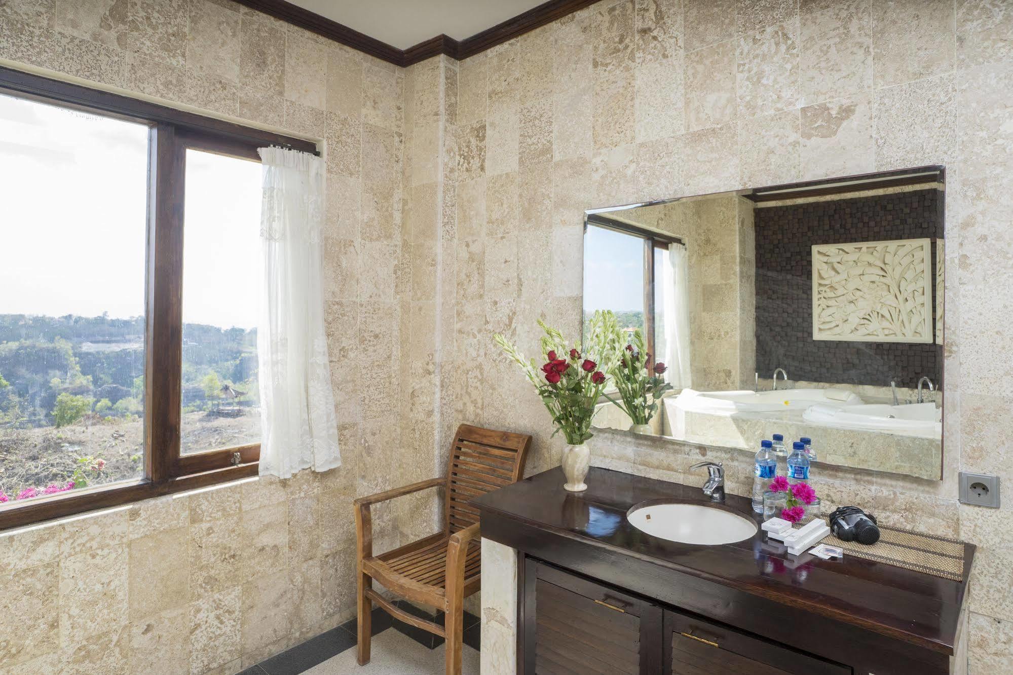 Suite Ocean View