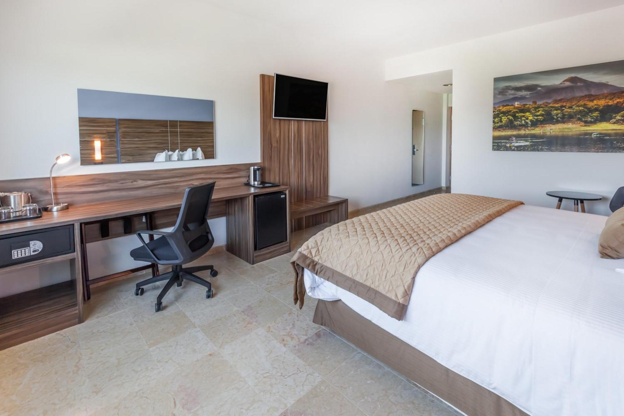 Executive Room 1 King