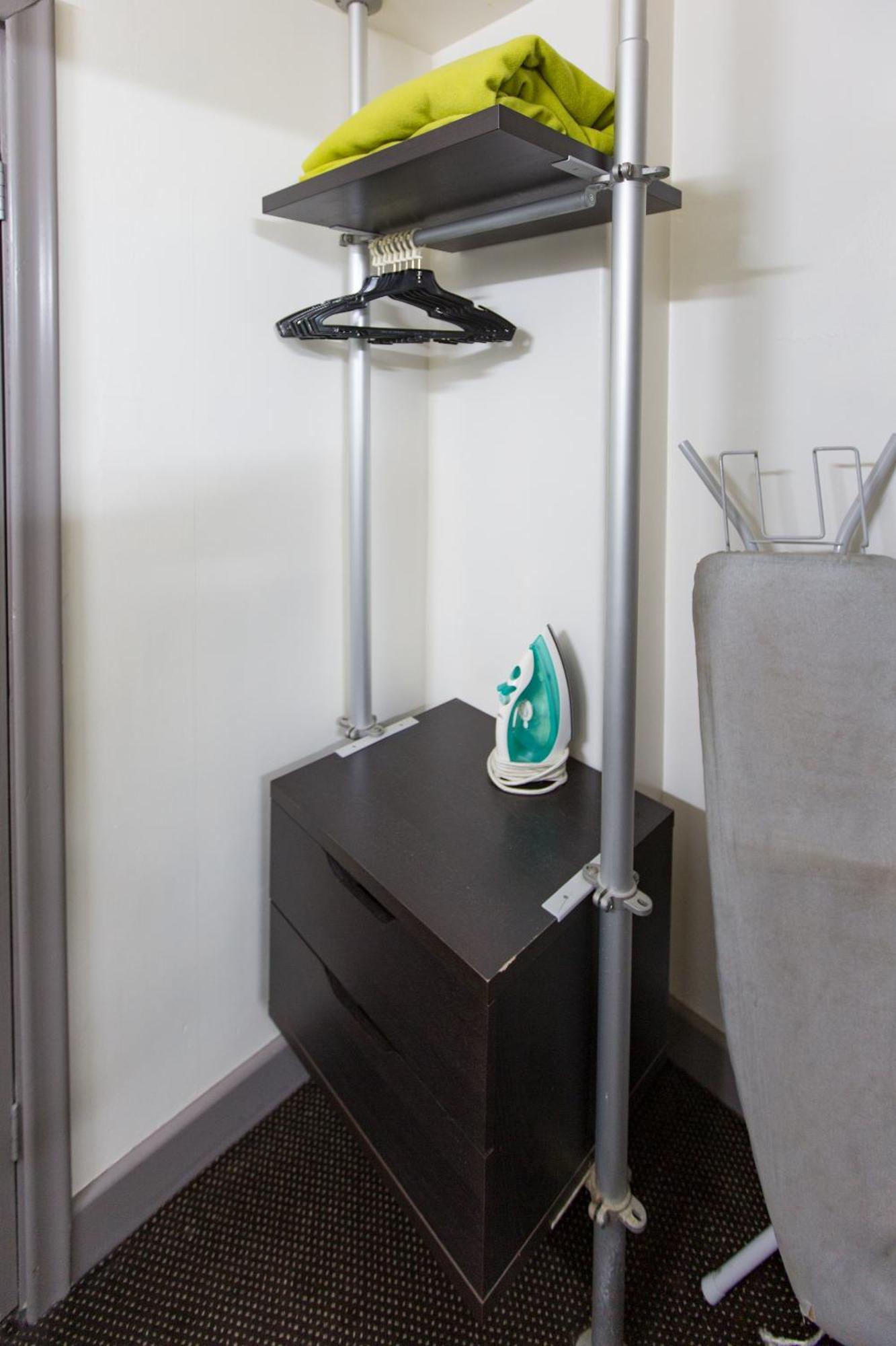 Chambre Familiale Standard