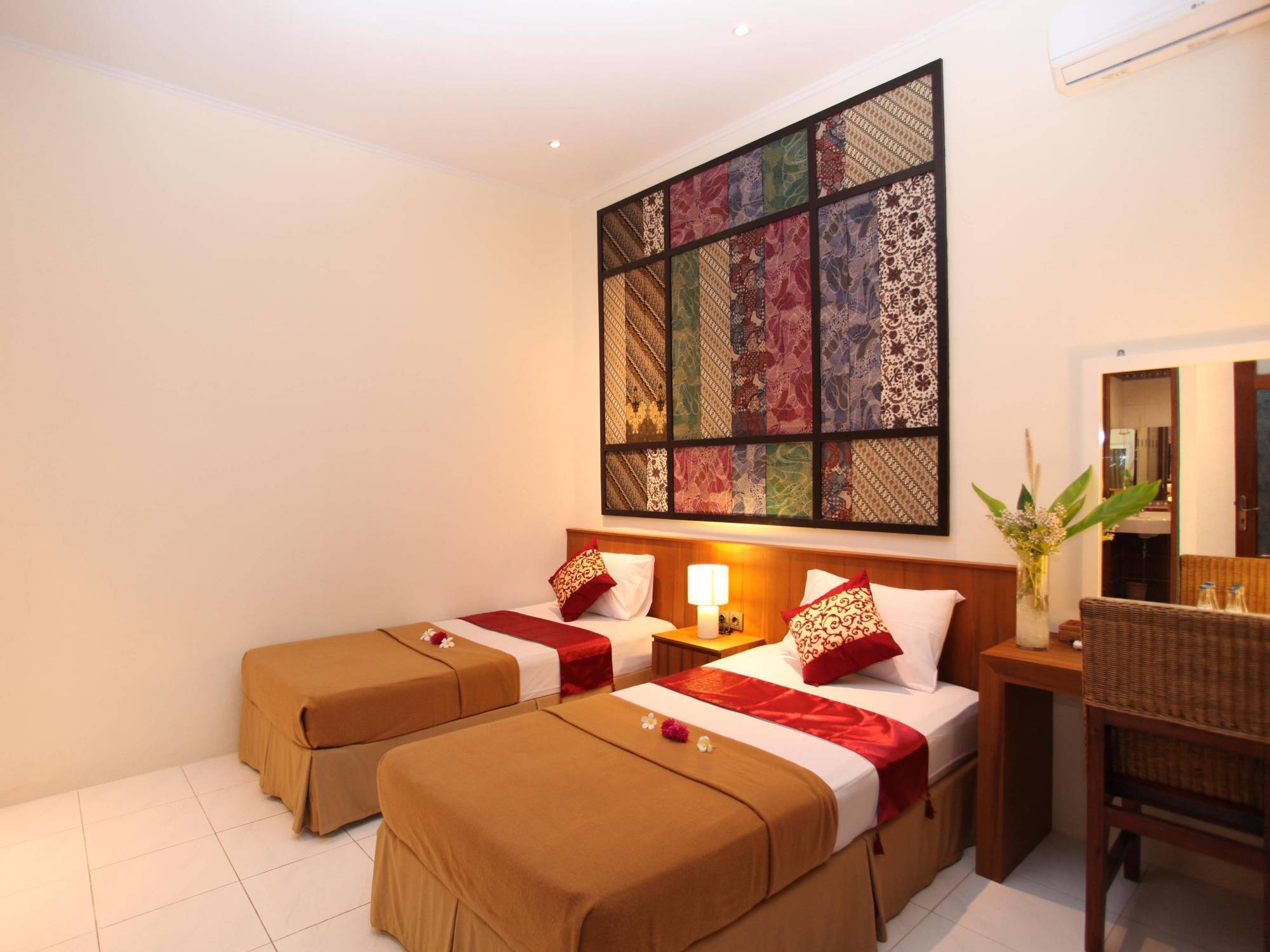 Superior Room With Extrabed