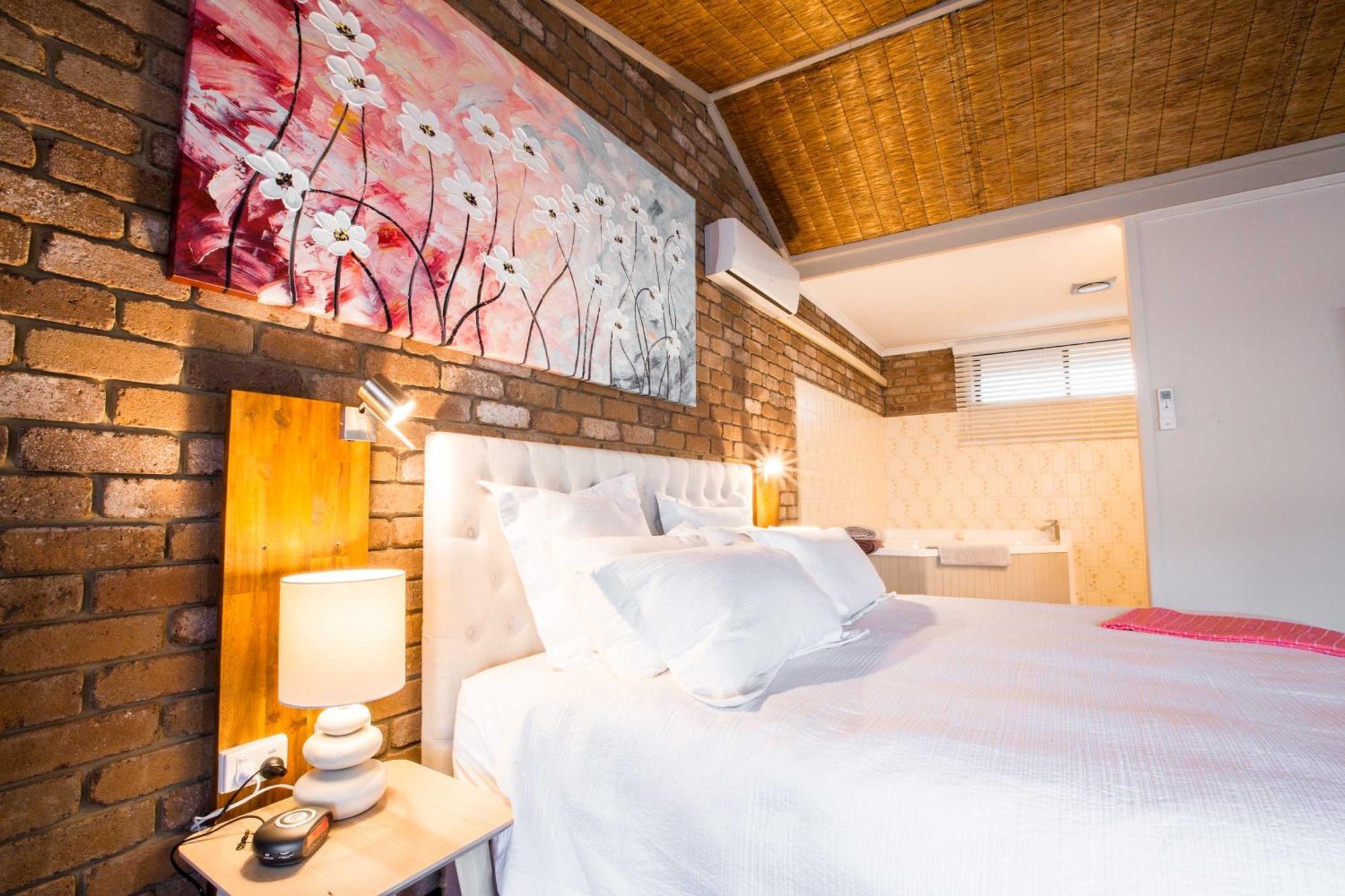 Spa Suite